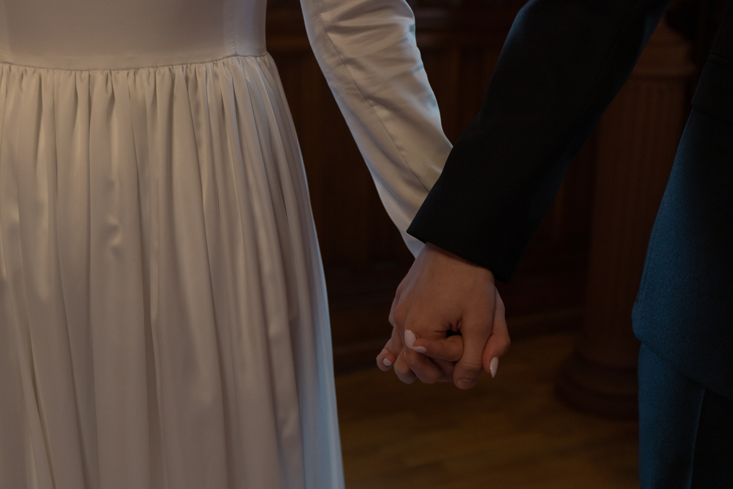 Светлана и Тимур. Утонченный фотограф в Санкт-Петербурге Ксения Пелевина