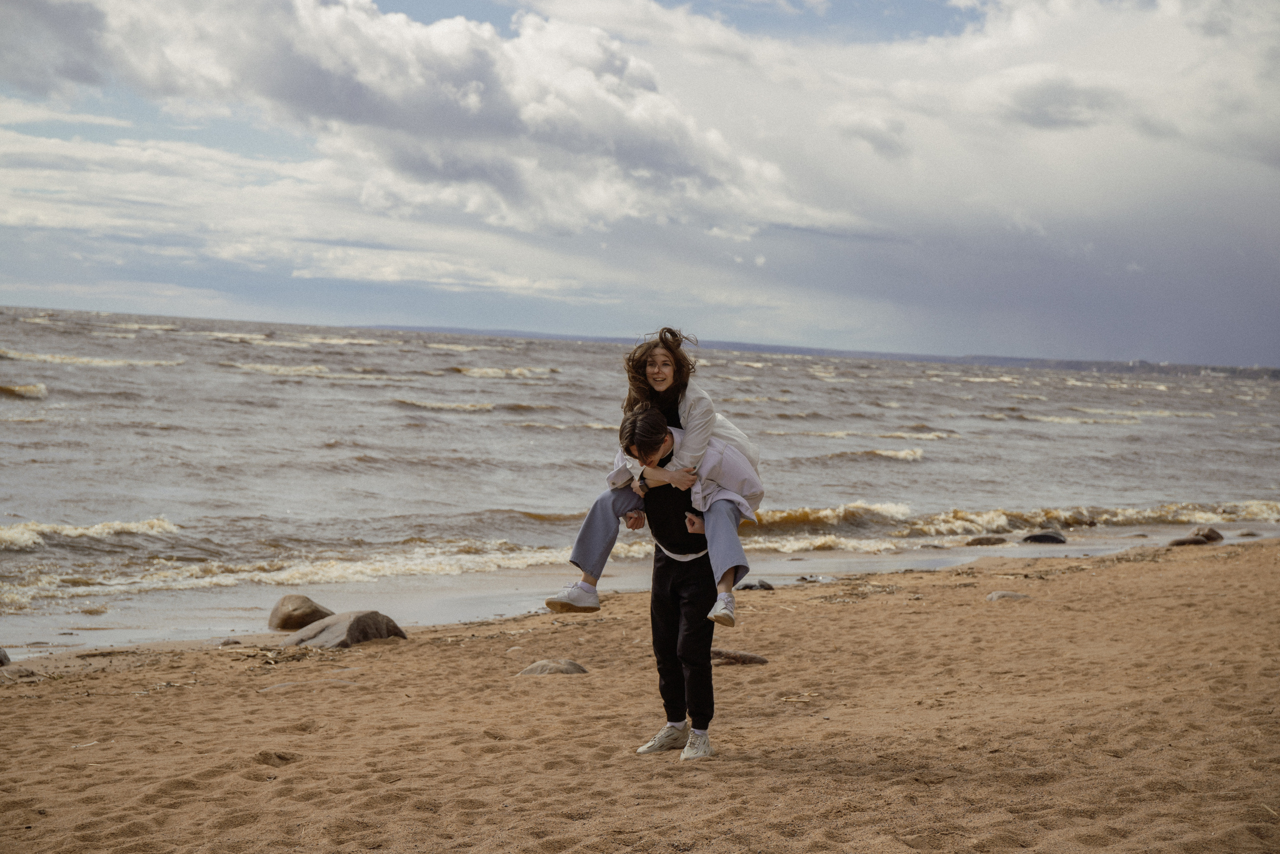 Илья и Екатерина. Утонченный фотограф в Санкт-Петербурге Ксения Пелевина