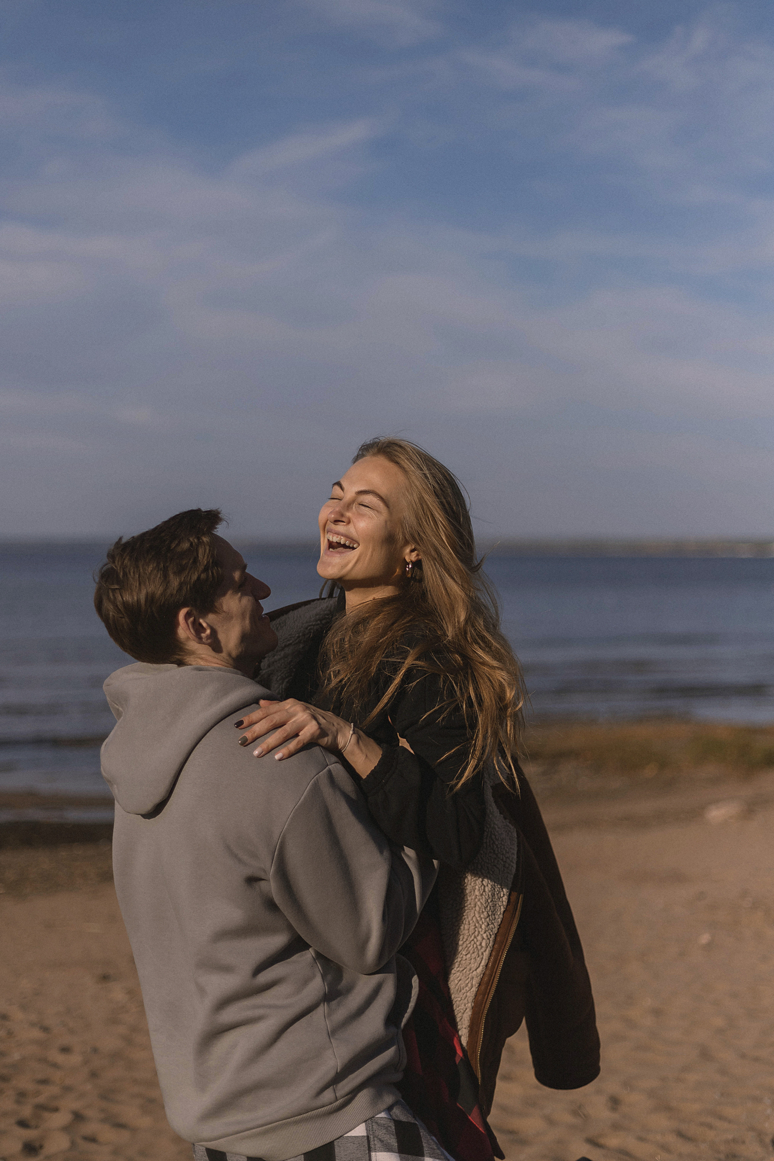 Аня и Вова. Утонченный фотограф в Санкт-Петербурге Ксения Пелевина