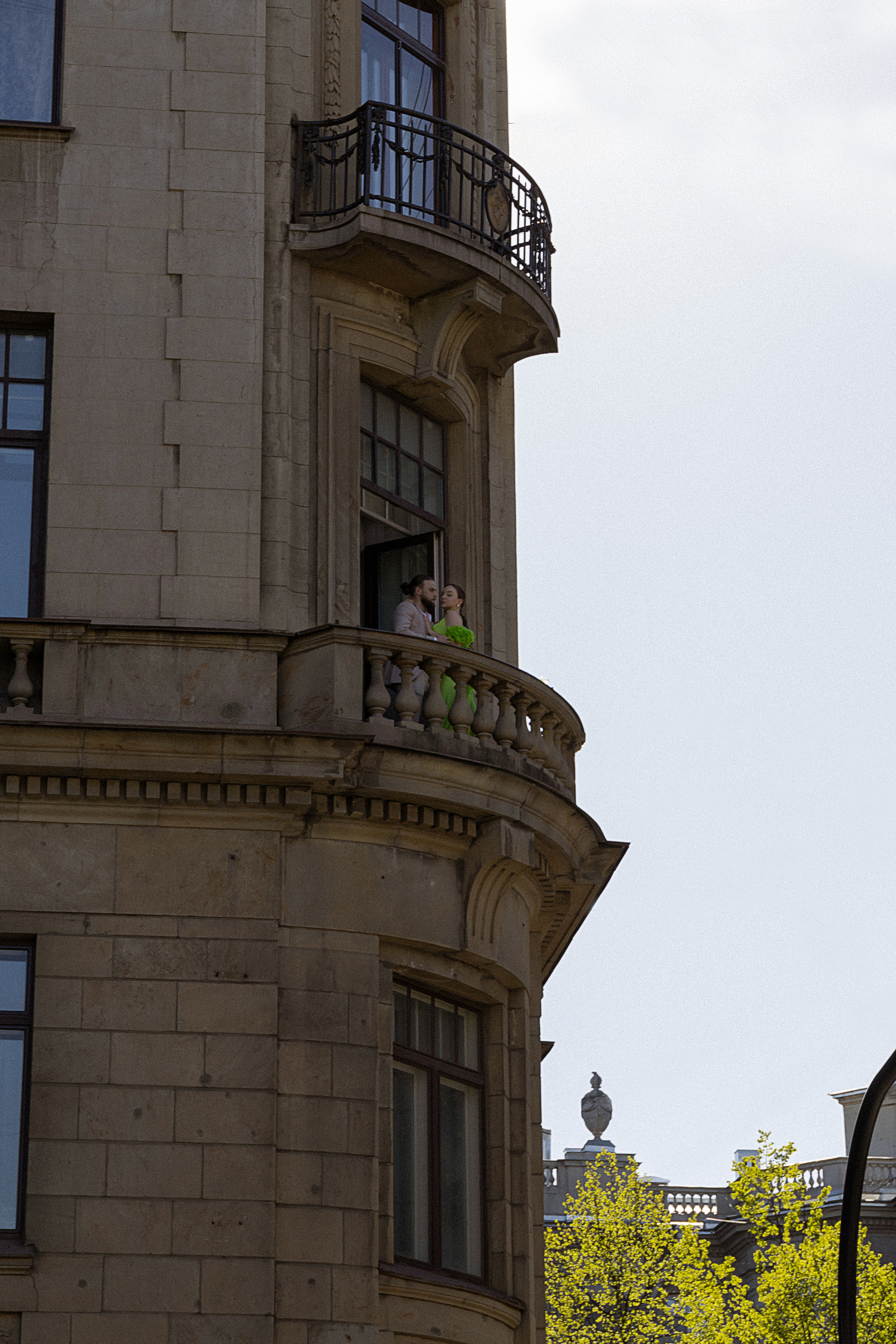 Юлия и Артём. Утонченный фотограф в Санкт-Петербурге Ксения Пелевина