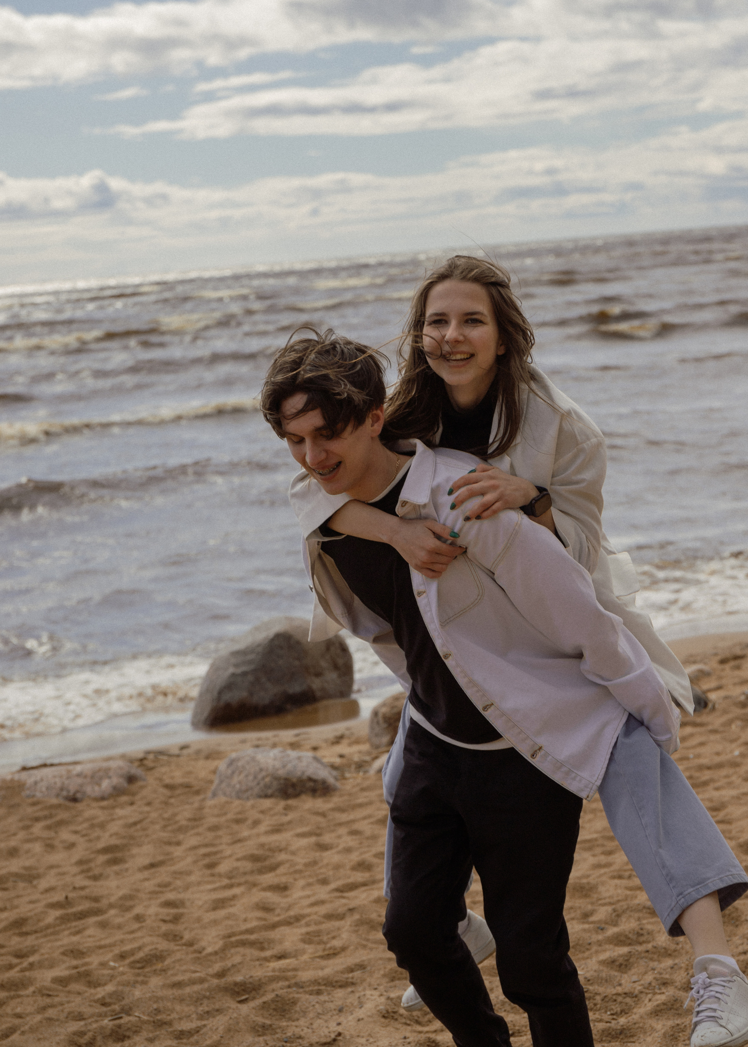 Илья и Екатерина. Утонченный фотограф в Санкт-Петербурге Ксения Пелевина