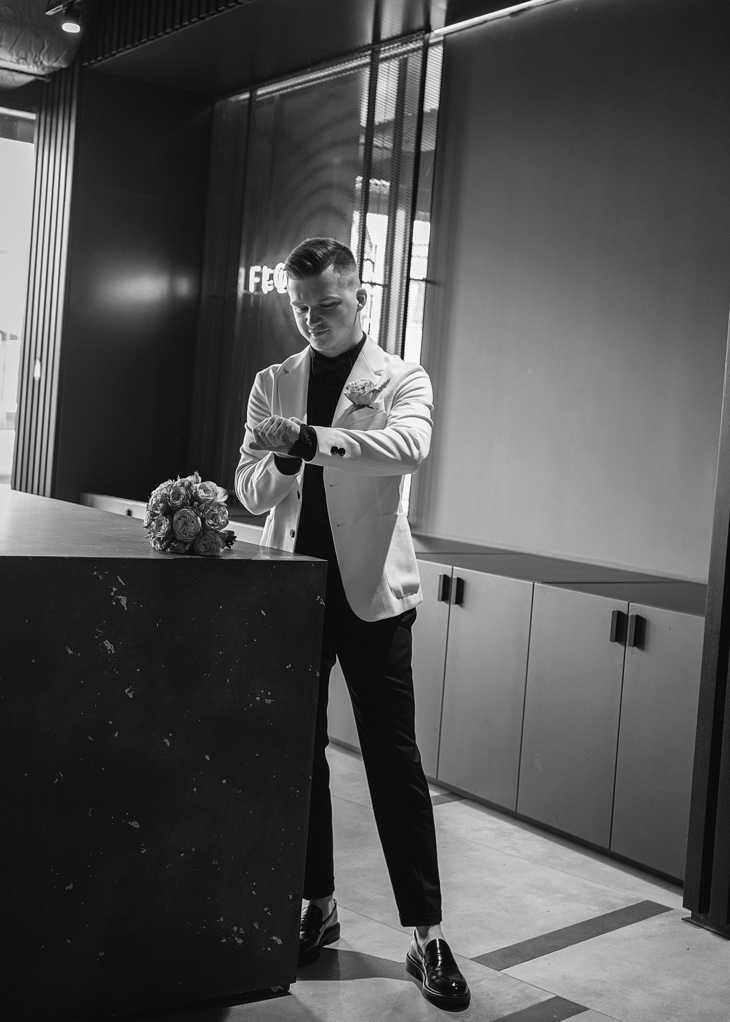 Алина и Алексей. Утонченный фотограф в Санкт-Петербурге Ксения Пелевина