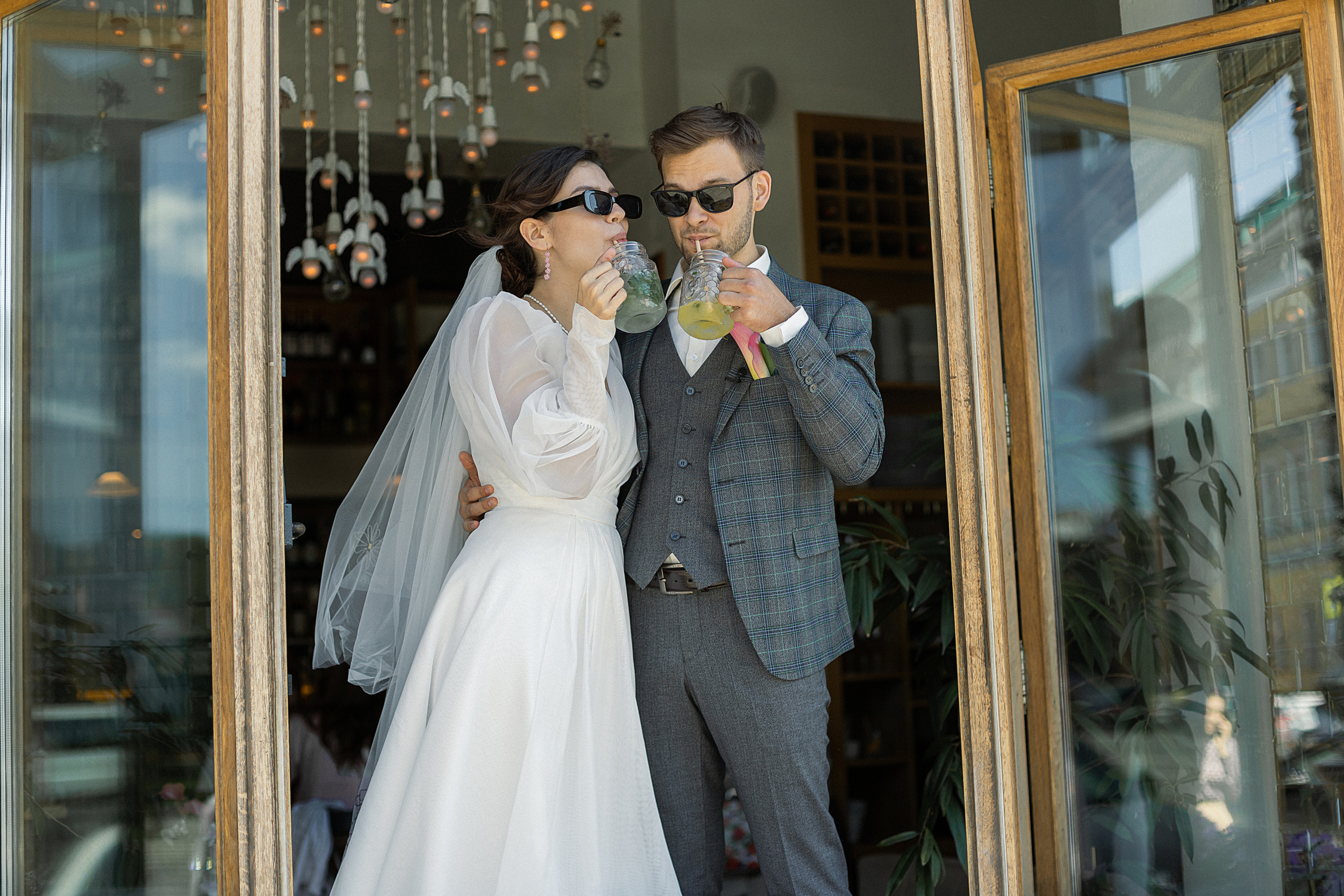 Мария и Даниил. Утонченный фотограф в Санкт-Петербурге Ксения Пелевина