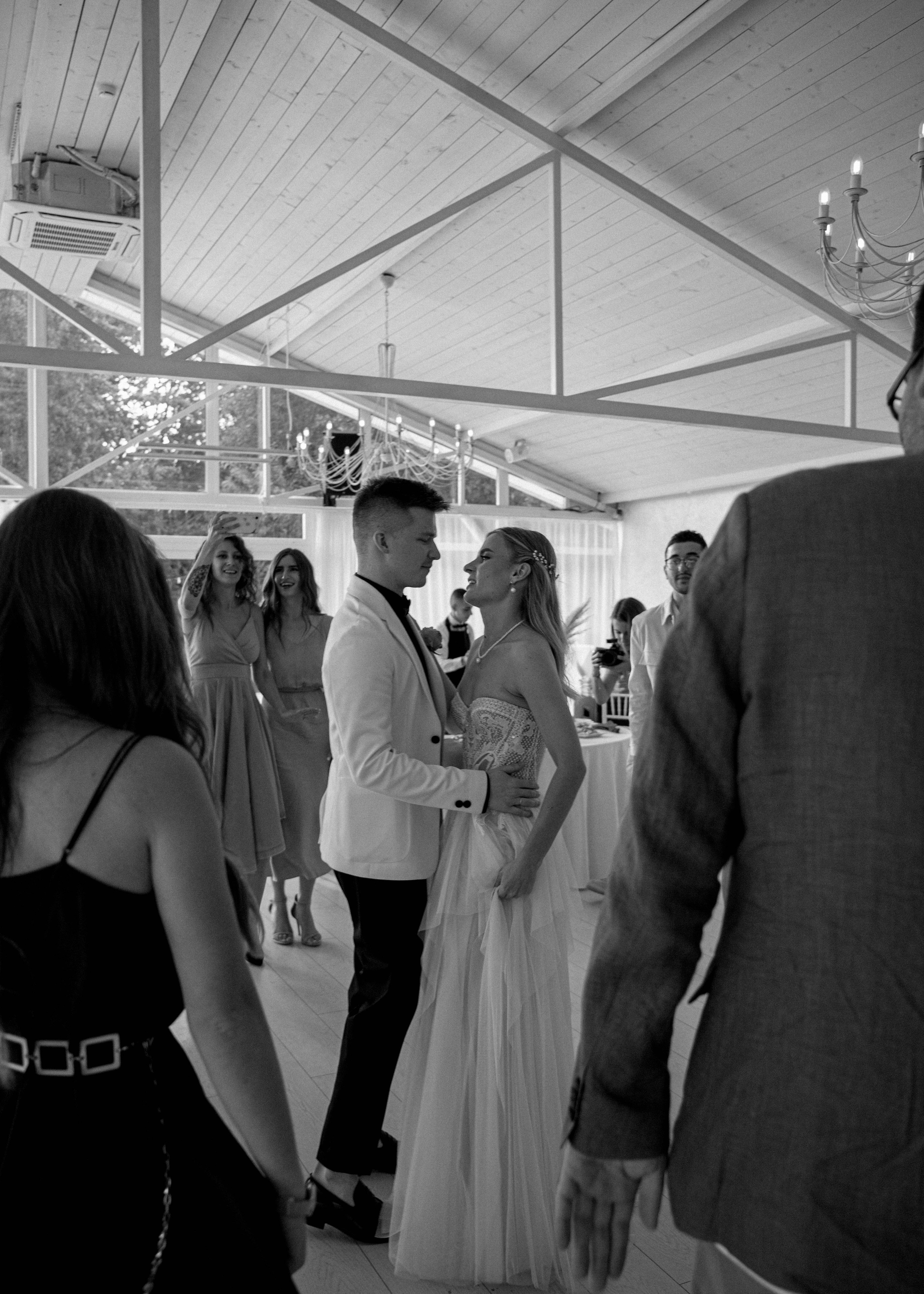 Алина и Алексей. Утонченный фотограф в Санкт-Петербурге Ксения Пелевина