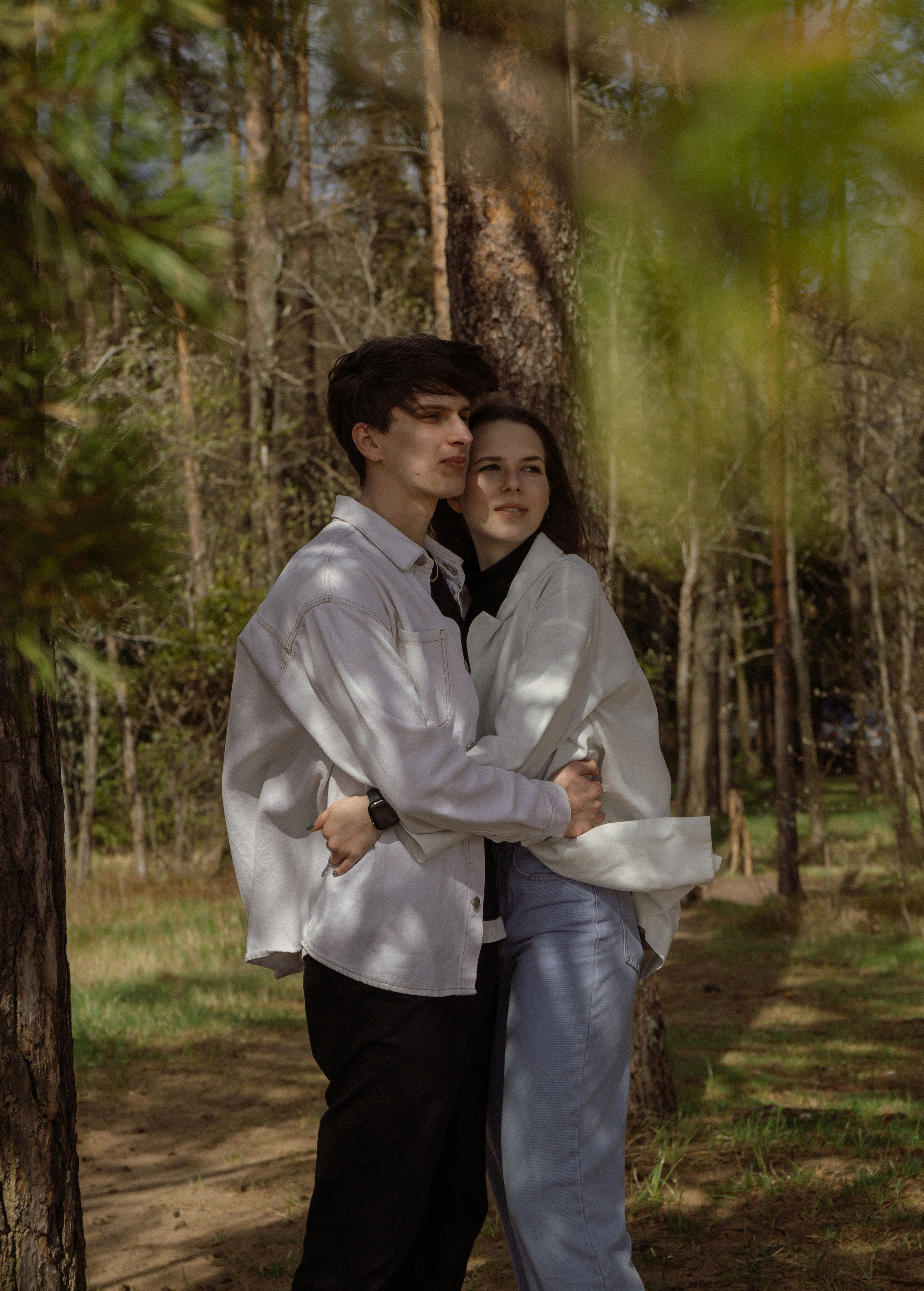 Илья и Екатерина. Утонченный фотограф в Санкт-Петербурге Ксения Пелевина