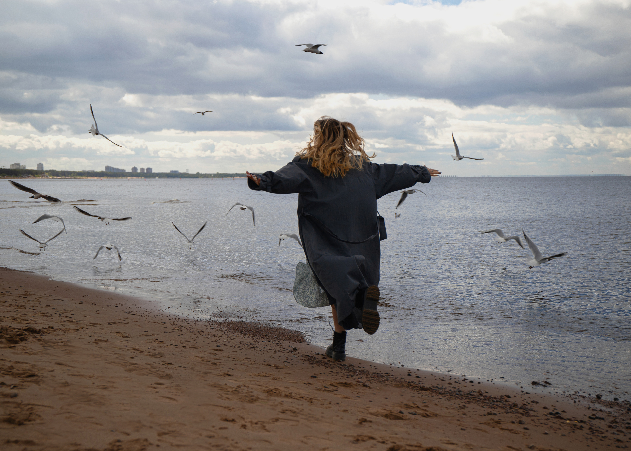 Алина и Лёша. Утонченный фотограф в Санкт-Петербурге Ксения Пелевина