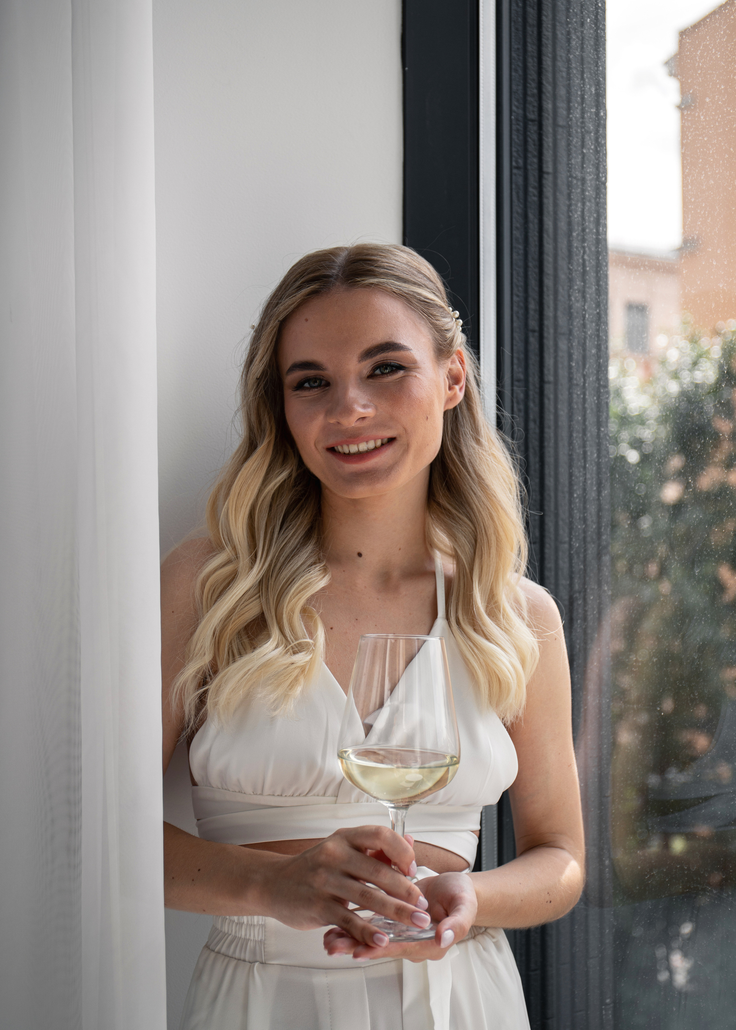 Алина и Алексей. Утонченный фотограф в Санкт-Петербурге Ксения Пелевина