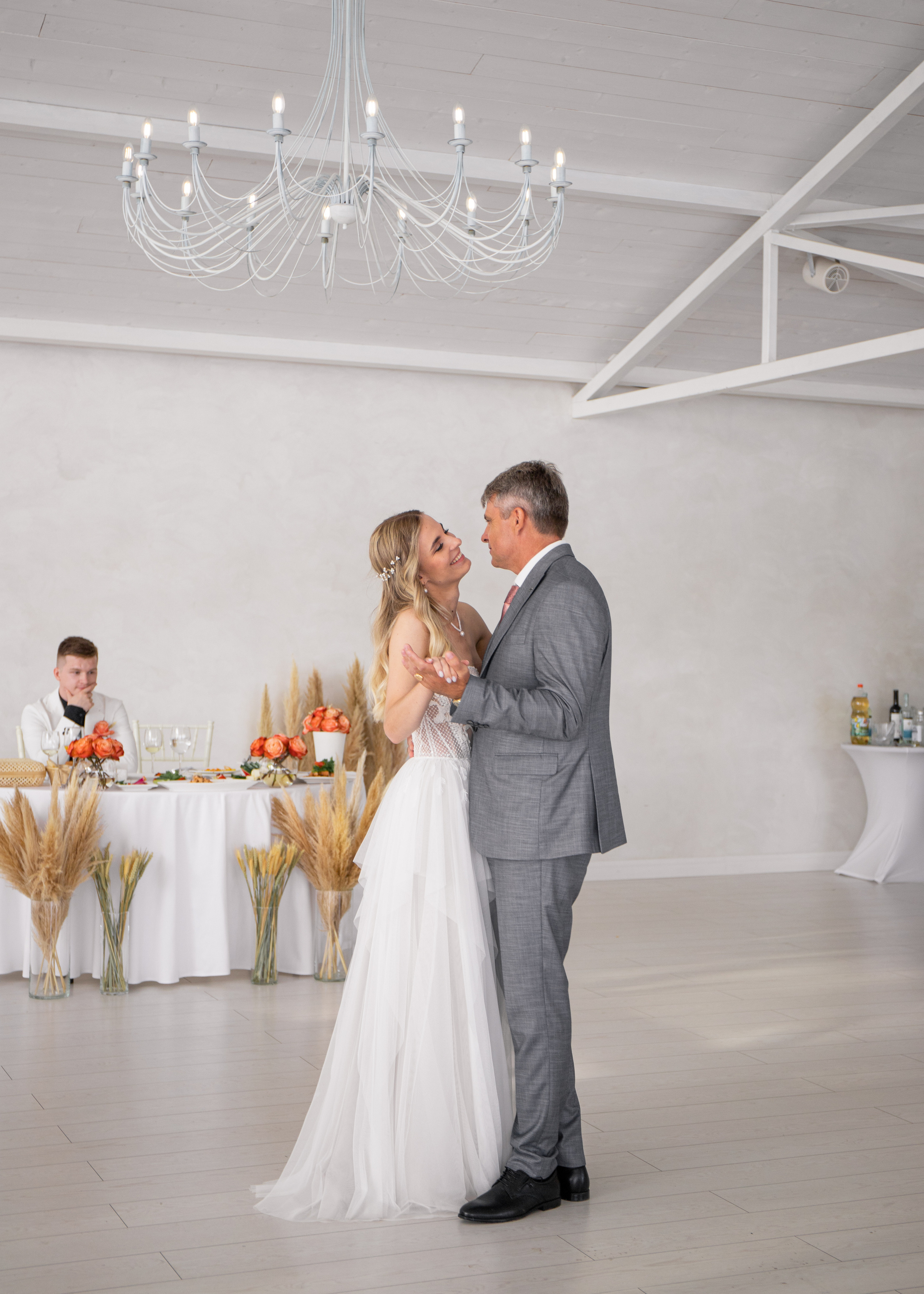 Алина и Алексей. Утонченный фотограф в Санкт-Петербурге Ксения Пелевина