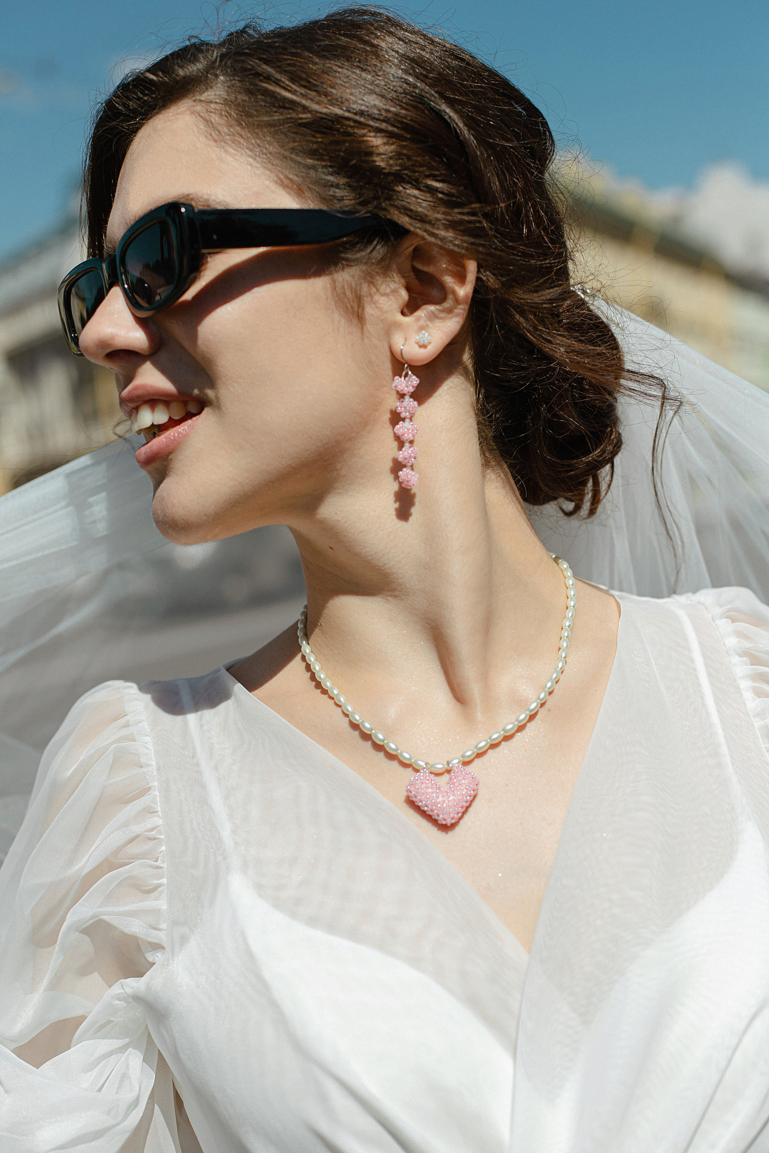 Мария и Даниил. Утонченный фотограф в Санкт-Петербурге Ксения Пелевина