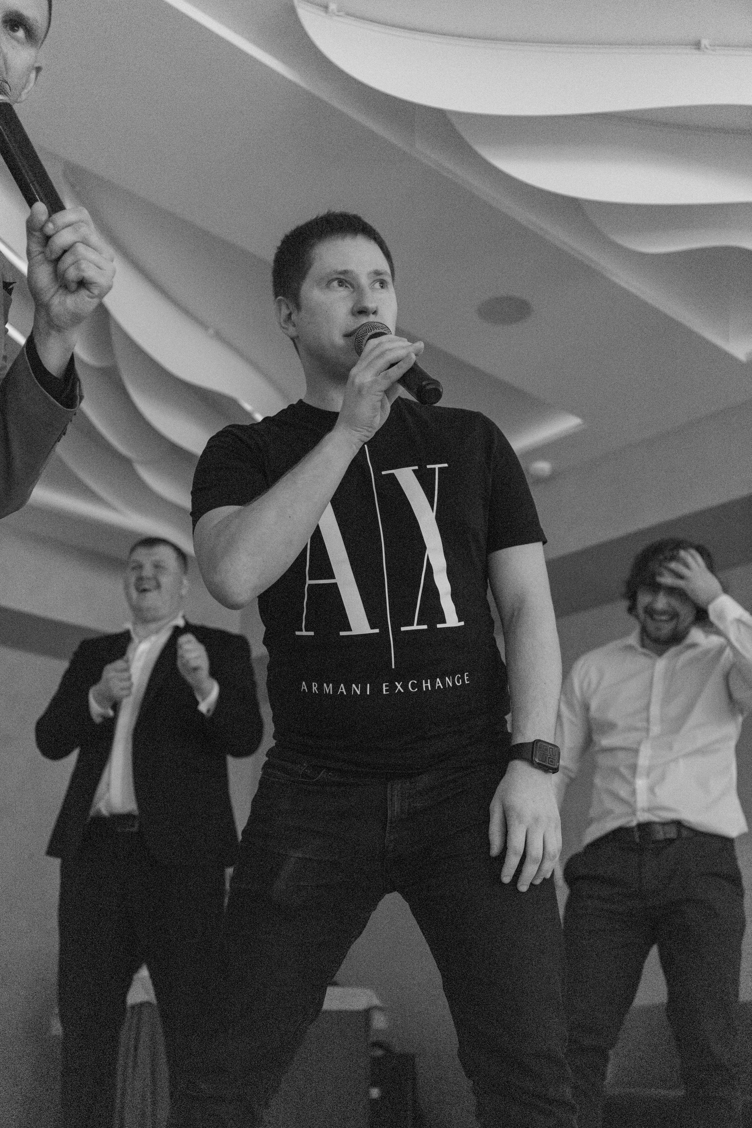 Виктория и Дмитрий. Утонченный фотограф в Санкт-Петербурге Ксения Пелевина