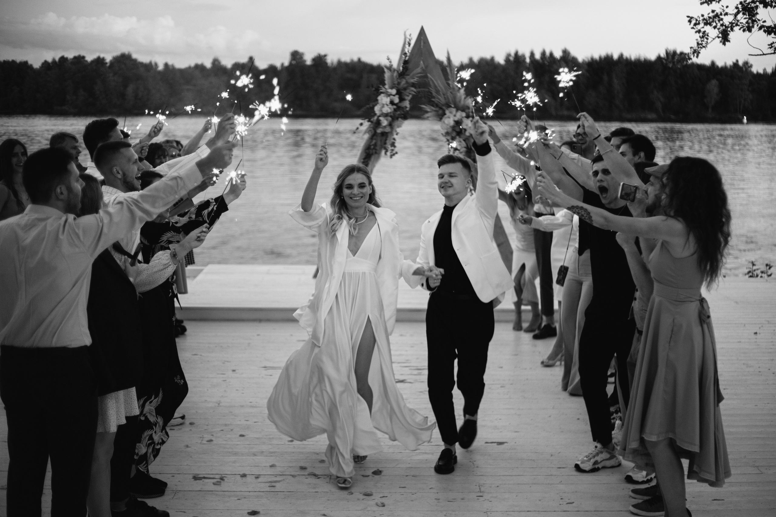 Алина и Алексей. Утонченный фотограф в Санкт-Петербурге Ксения Пелевина