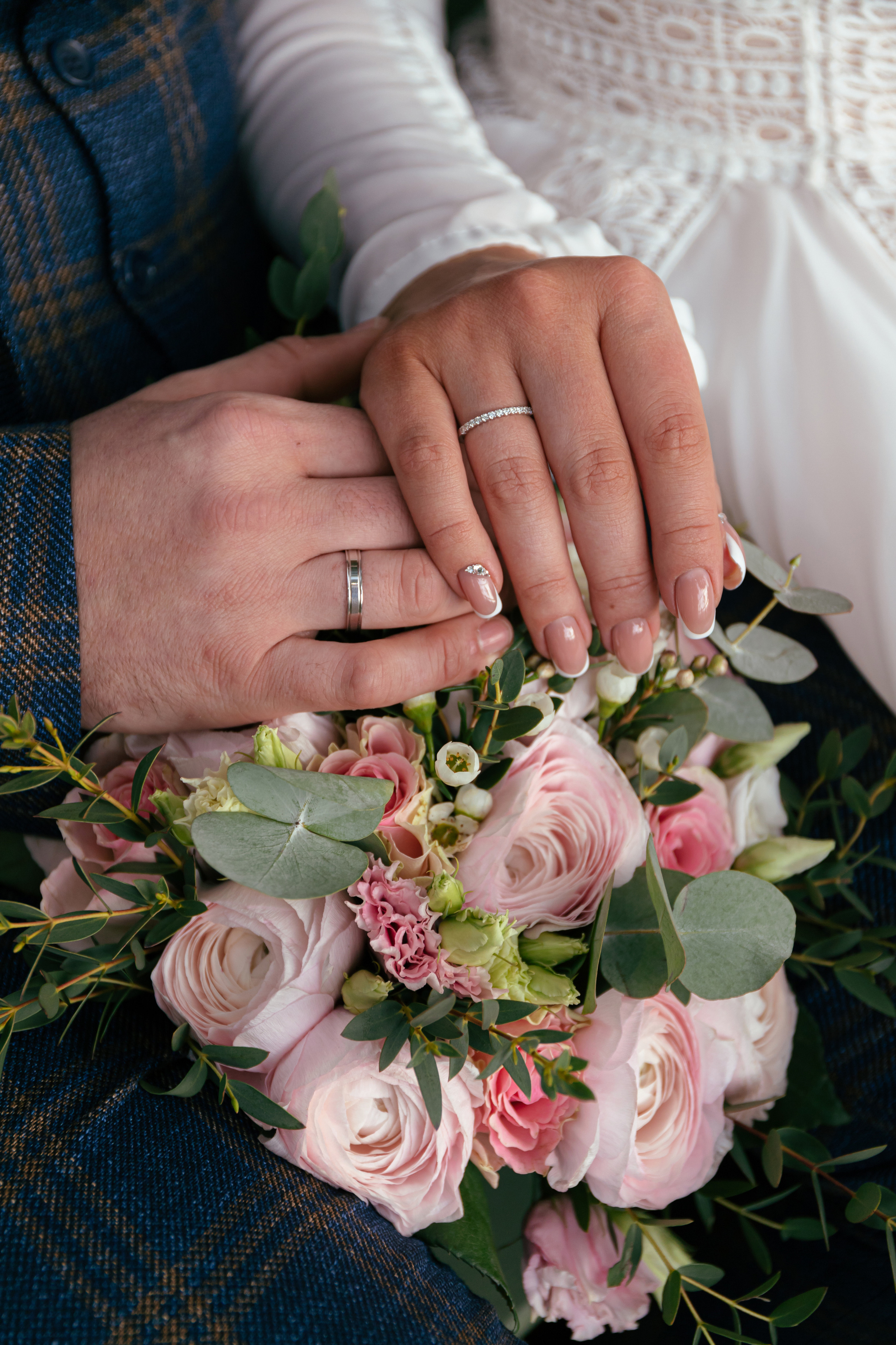 Виктория и Дмитрий. Утонченный фотограф в Санкт-Петербурге Ксения Пелевина