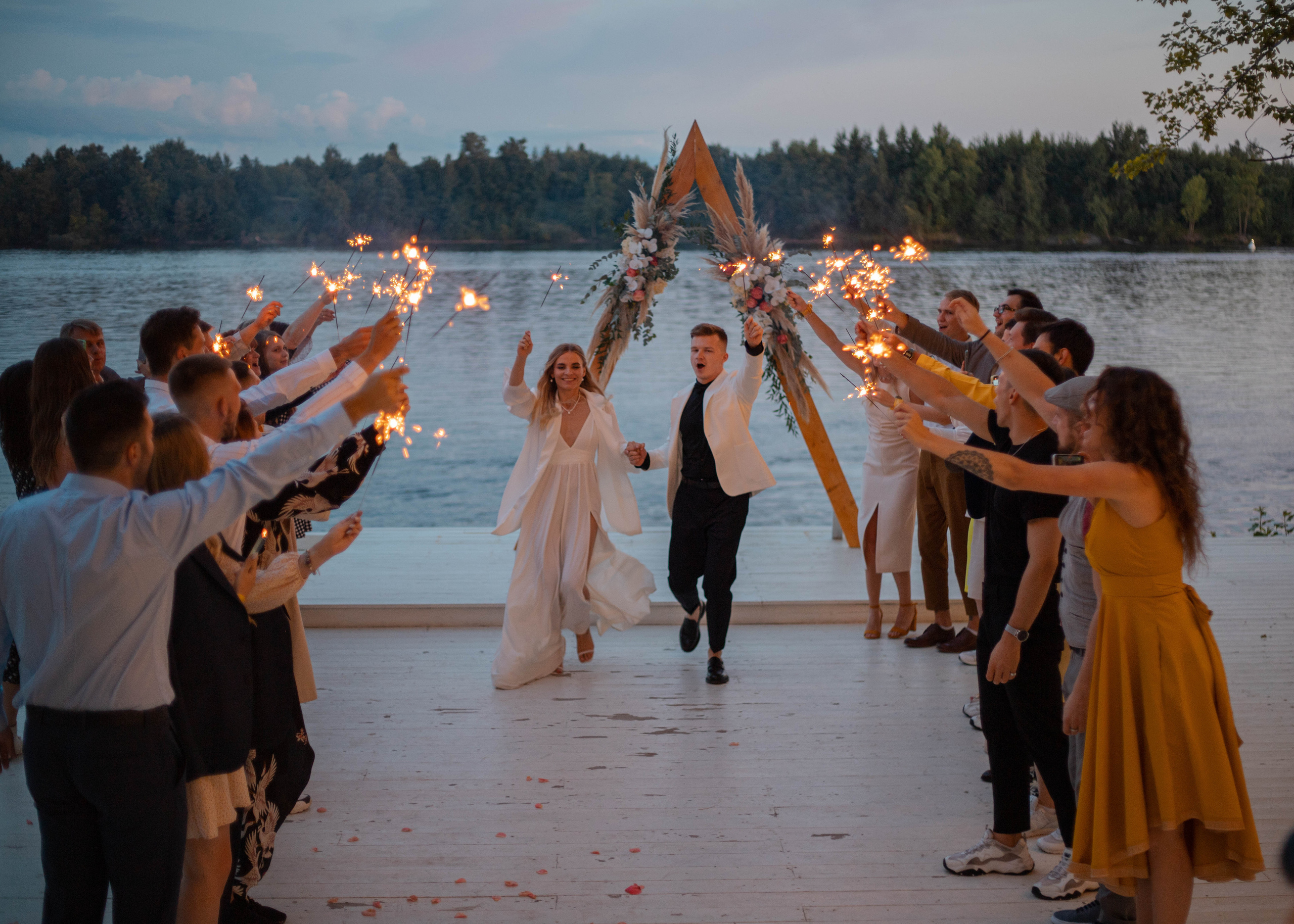 Алина и Алексей. Утонченный фотограф в Санкт-Петербурге Ксения Пелевина