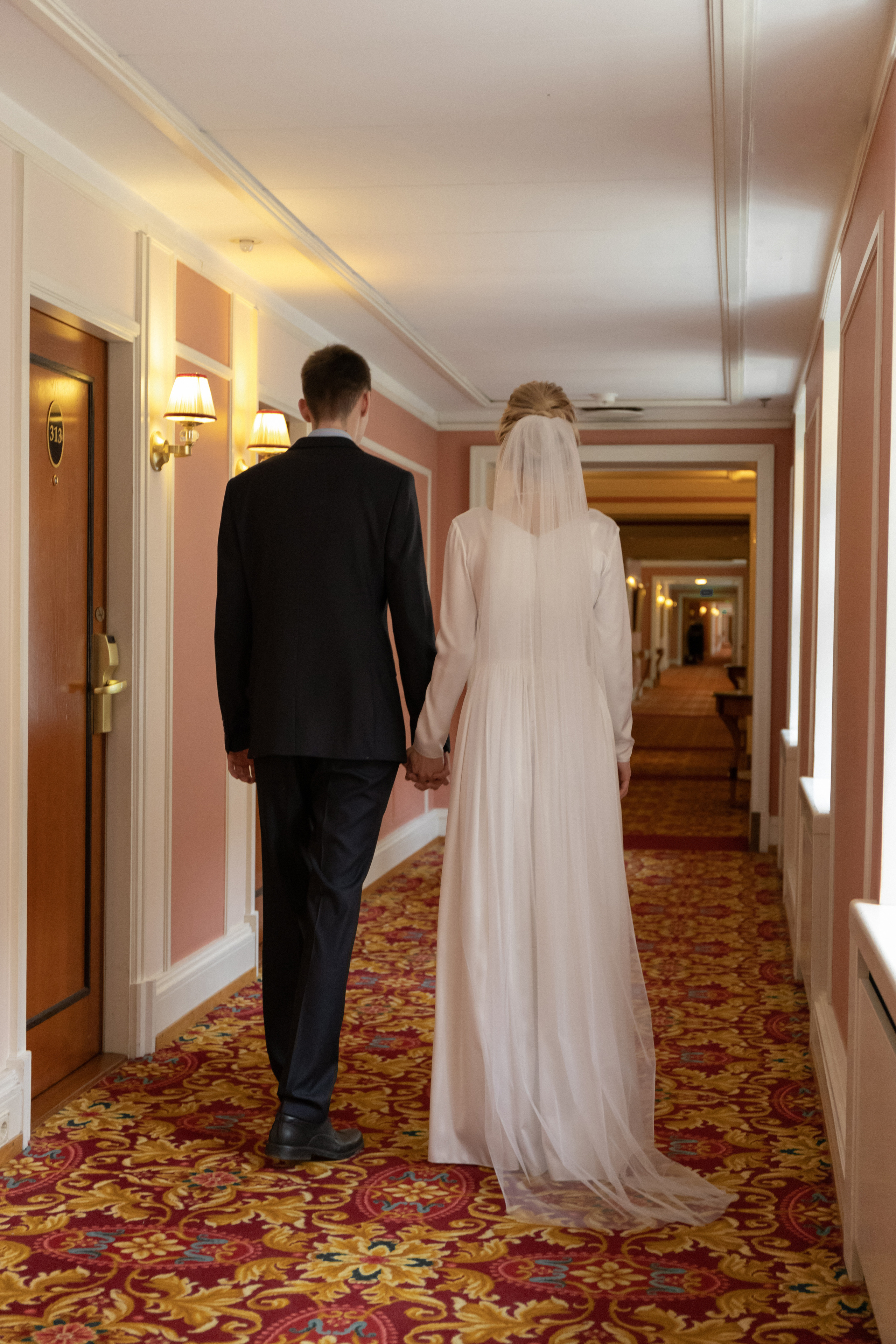 Светлана и Тимур. Утонченный фотограф в Санкт-Петербурге Ксения Пелевина