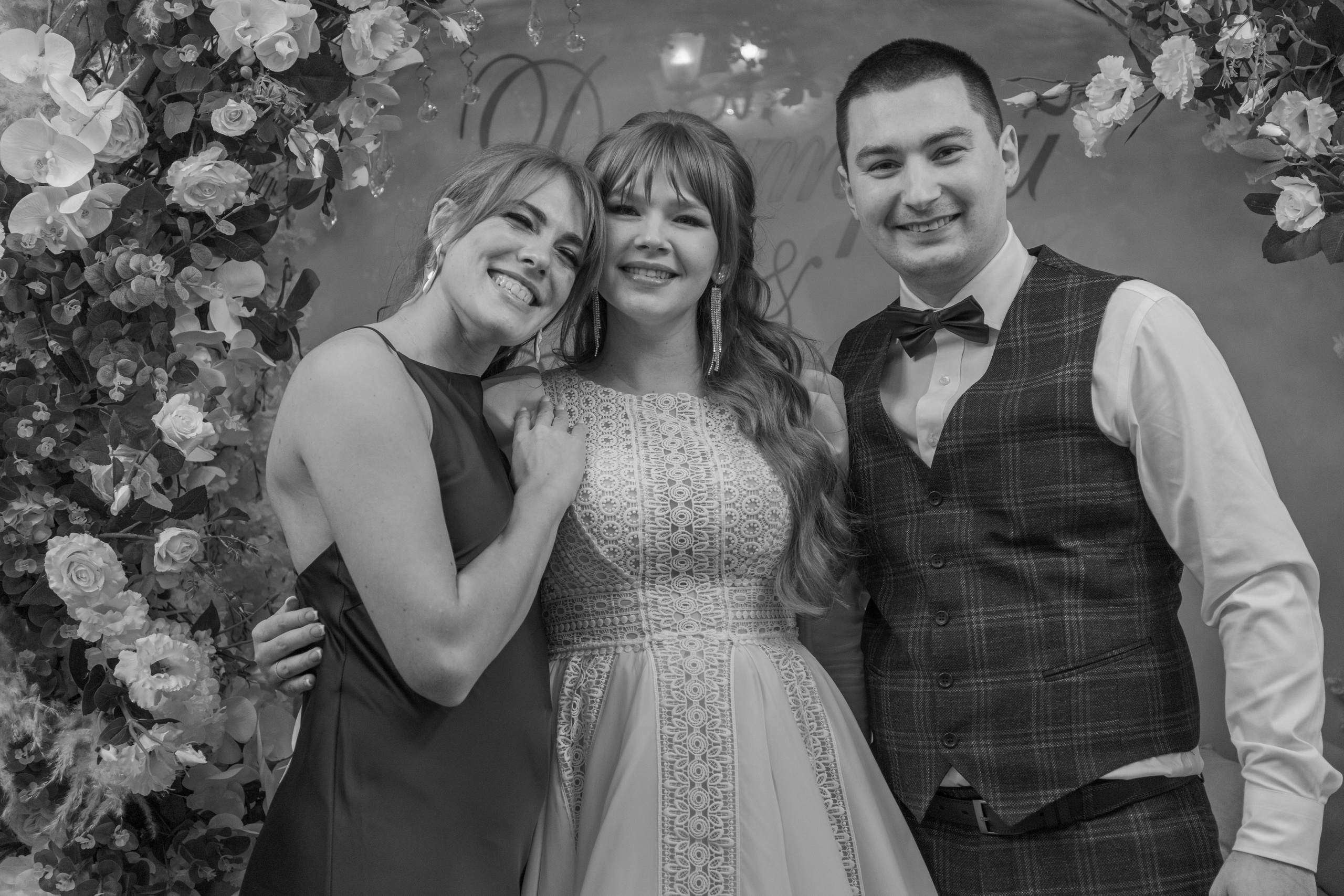 Виктория и Дмитрий. Утонченный фотограф в Санкт-Петербурге Ксения Пелевина