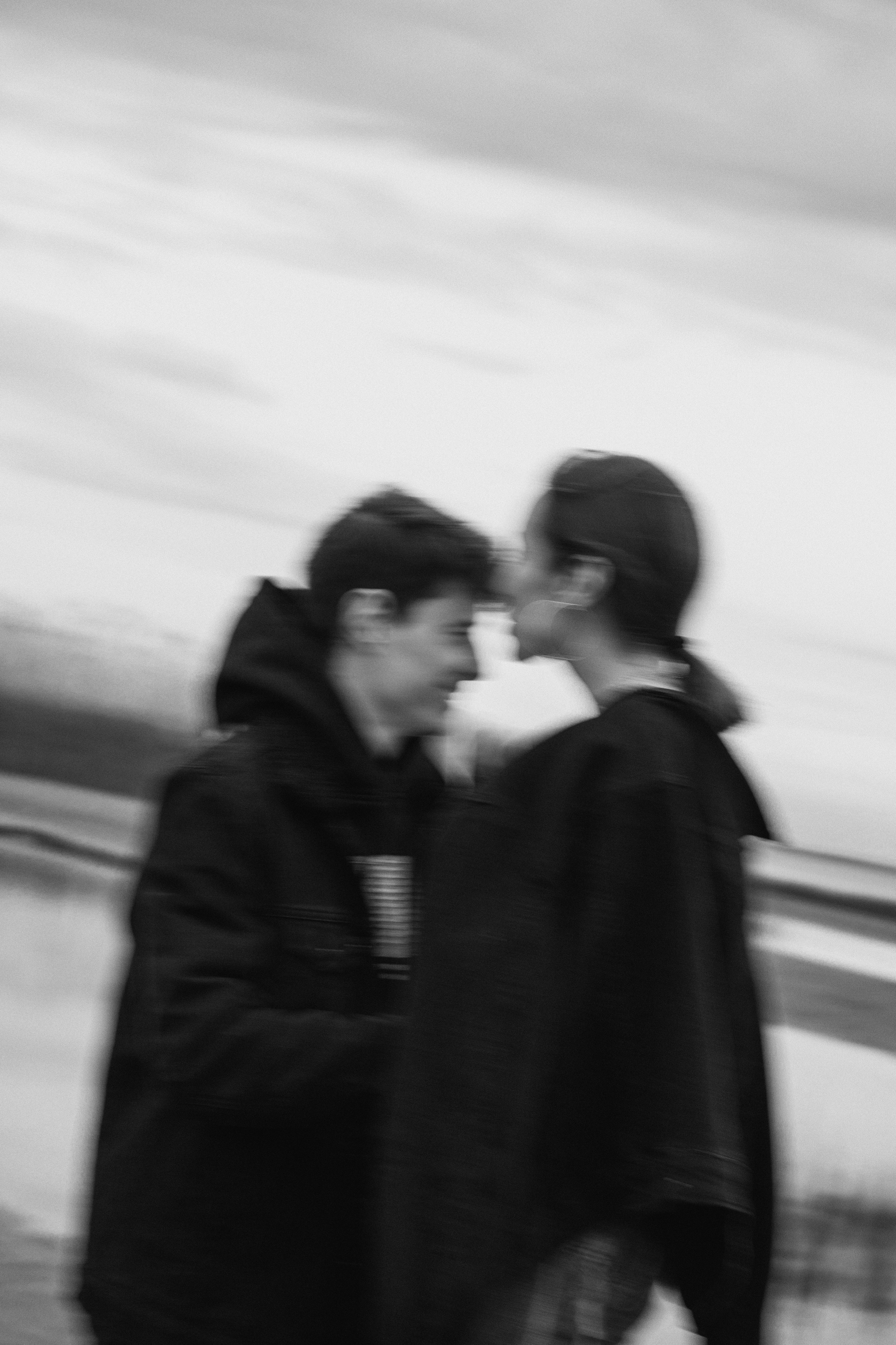 Даша и Глеб. Утонченный фотограф в Санкт-Петербурге Ксения Пелевина