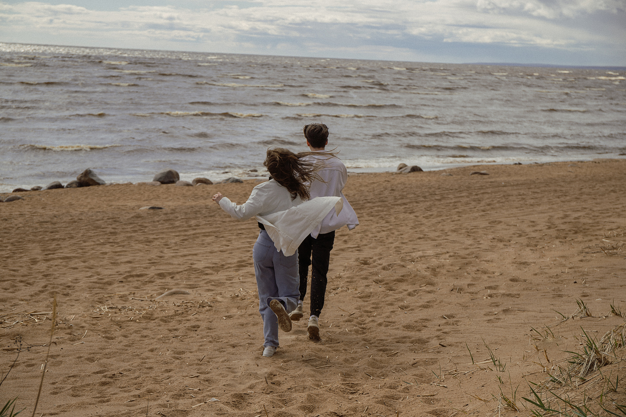 Илья и Екатерина. Утонченный фотограф в Санкт-Петербурге Ксения Пелевина