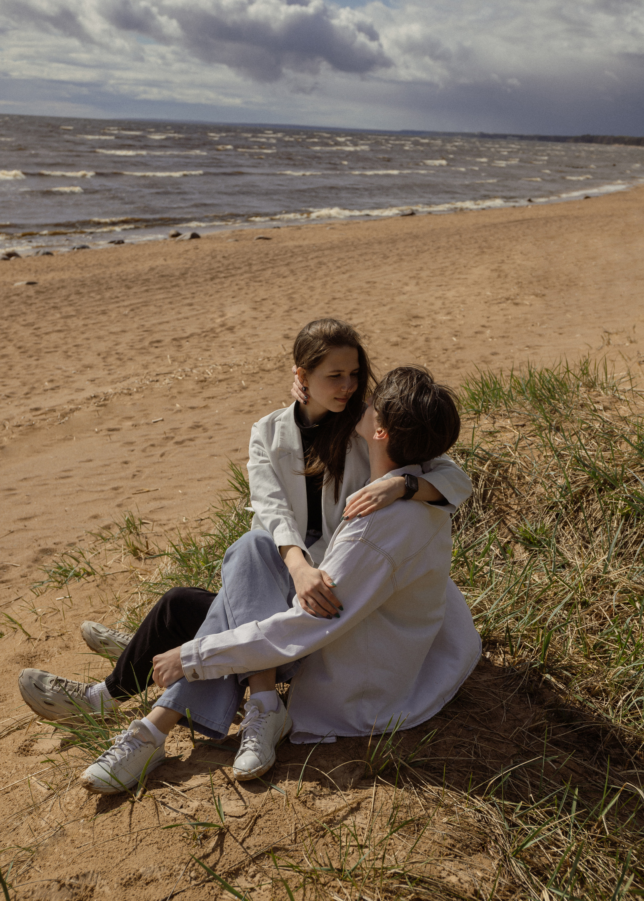 Илья и Екатерина. Утонченный фотограф в Санкт-Петербурге Ксения Пелевина