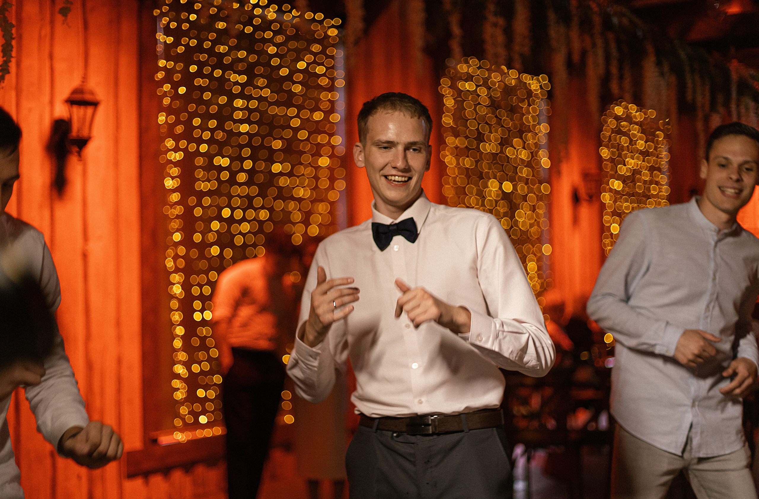 Дарья и Никита. Утонченный фотограф в Санкт-Петербурге Ксения Пелевина