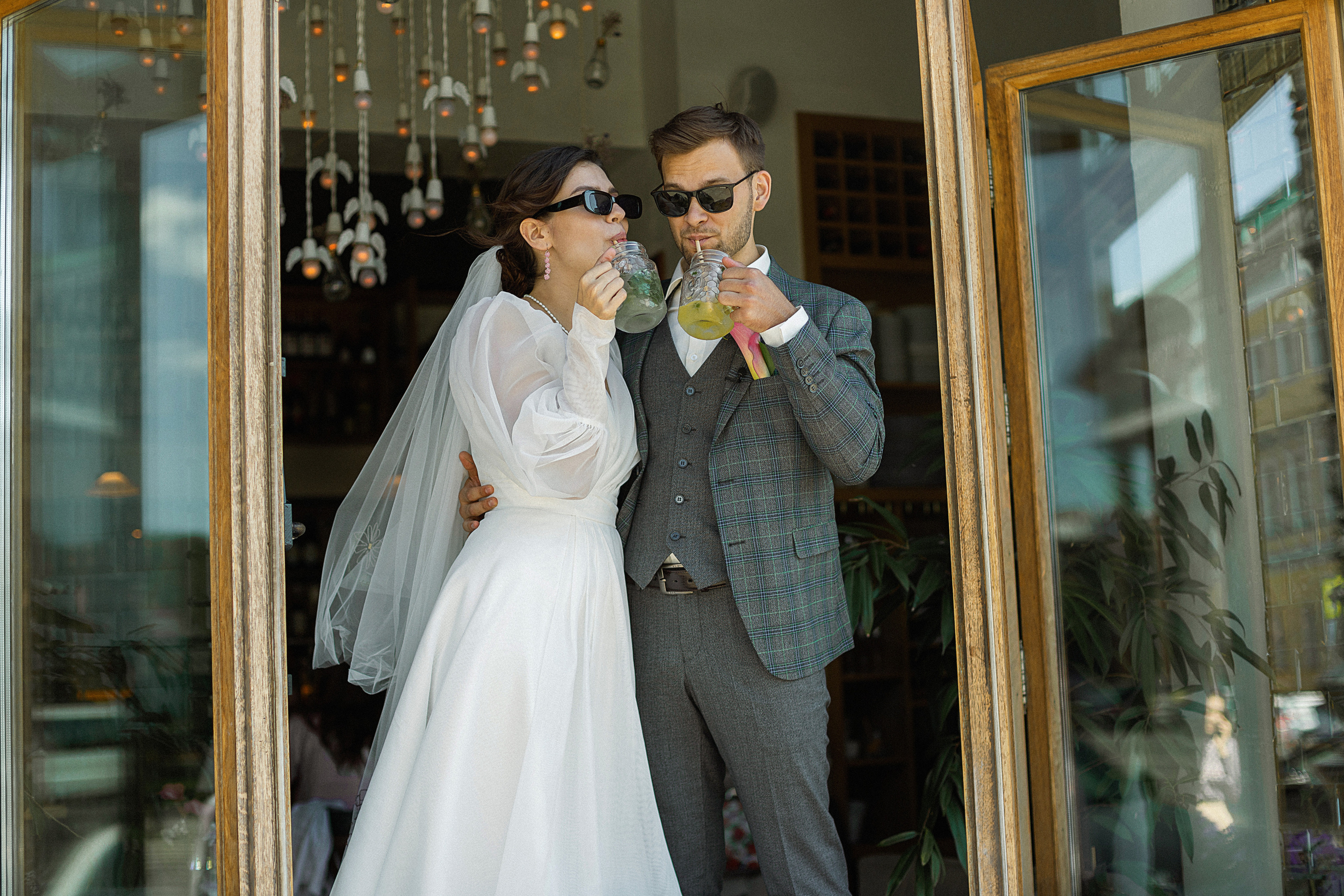 Мария и Даниил. Утонченный фотограф в Санкт-Петербурге Ксения Пелевина