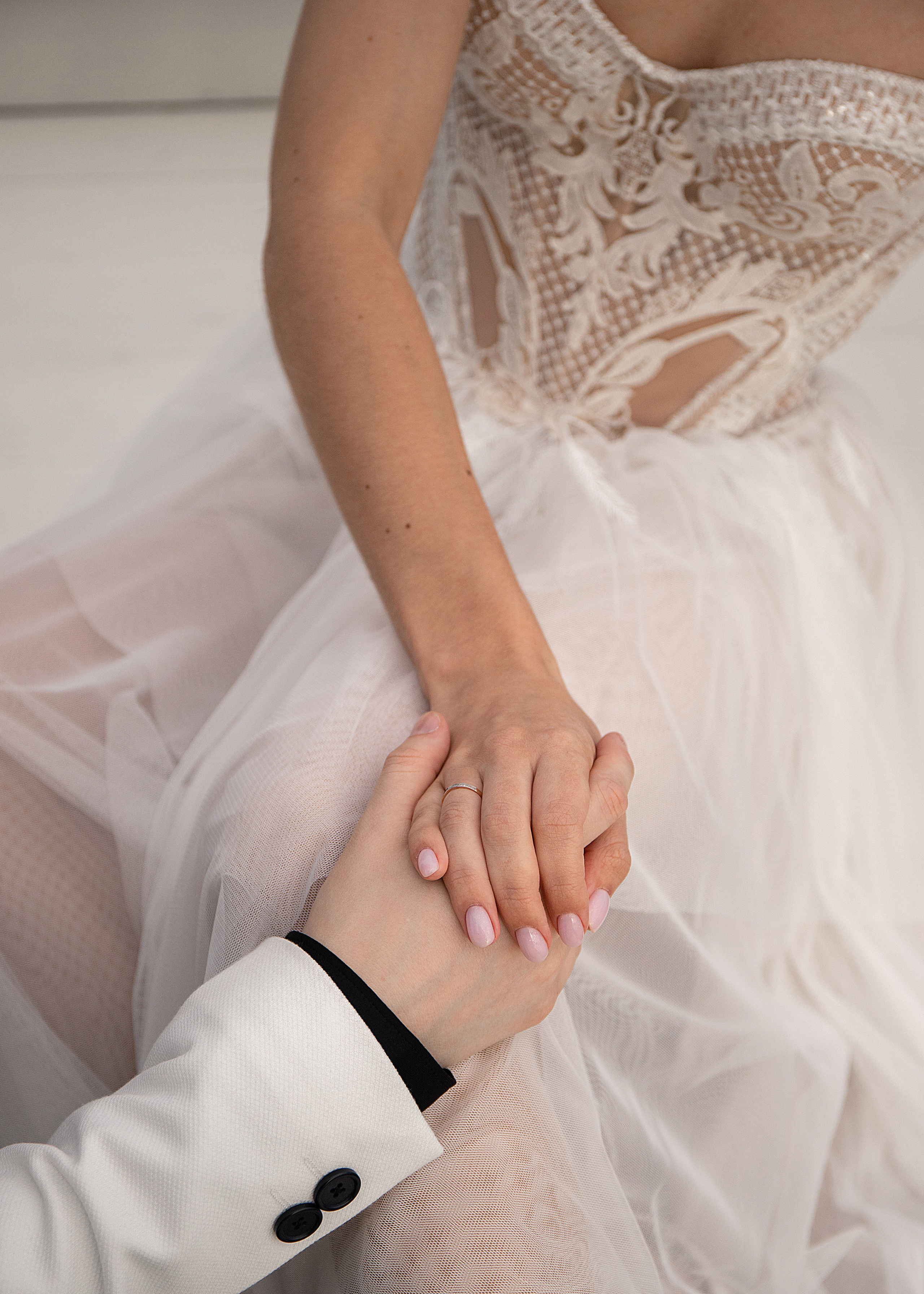 Алина и Алексей. Утонченный фотограф в Санкт-Петербурге Ксения Пелевина