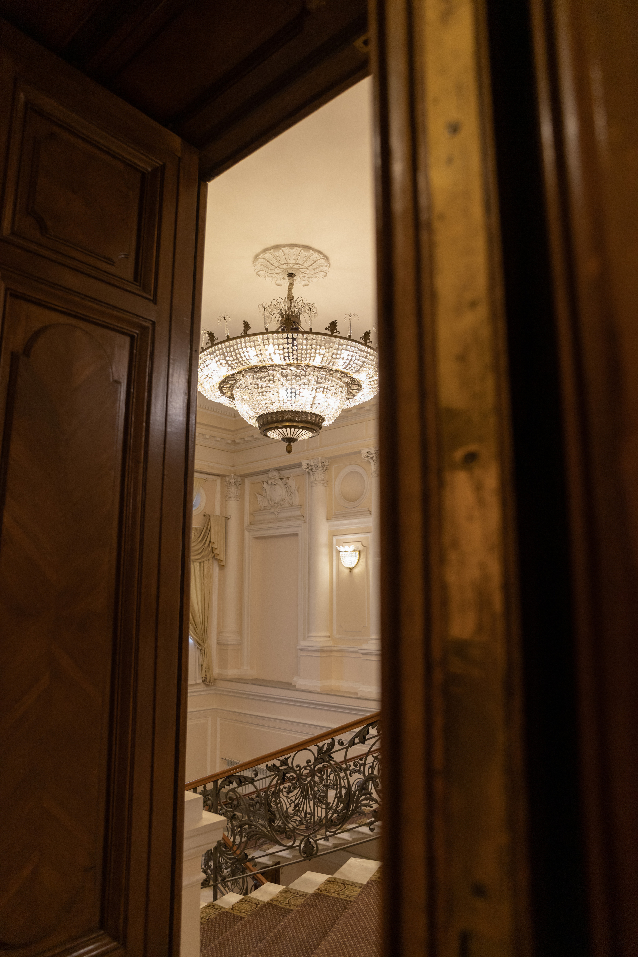 Светлана и Тимур. Утонченный фотограф в Санкт-Петербурге Ксения Пелевина