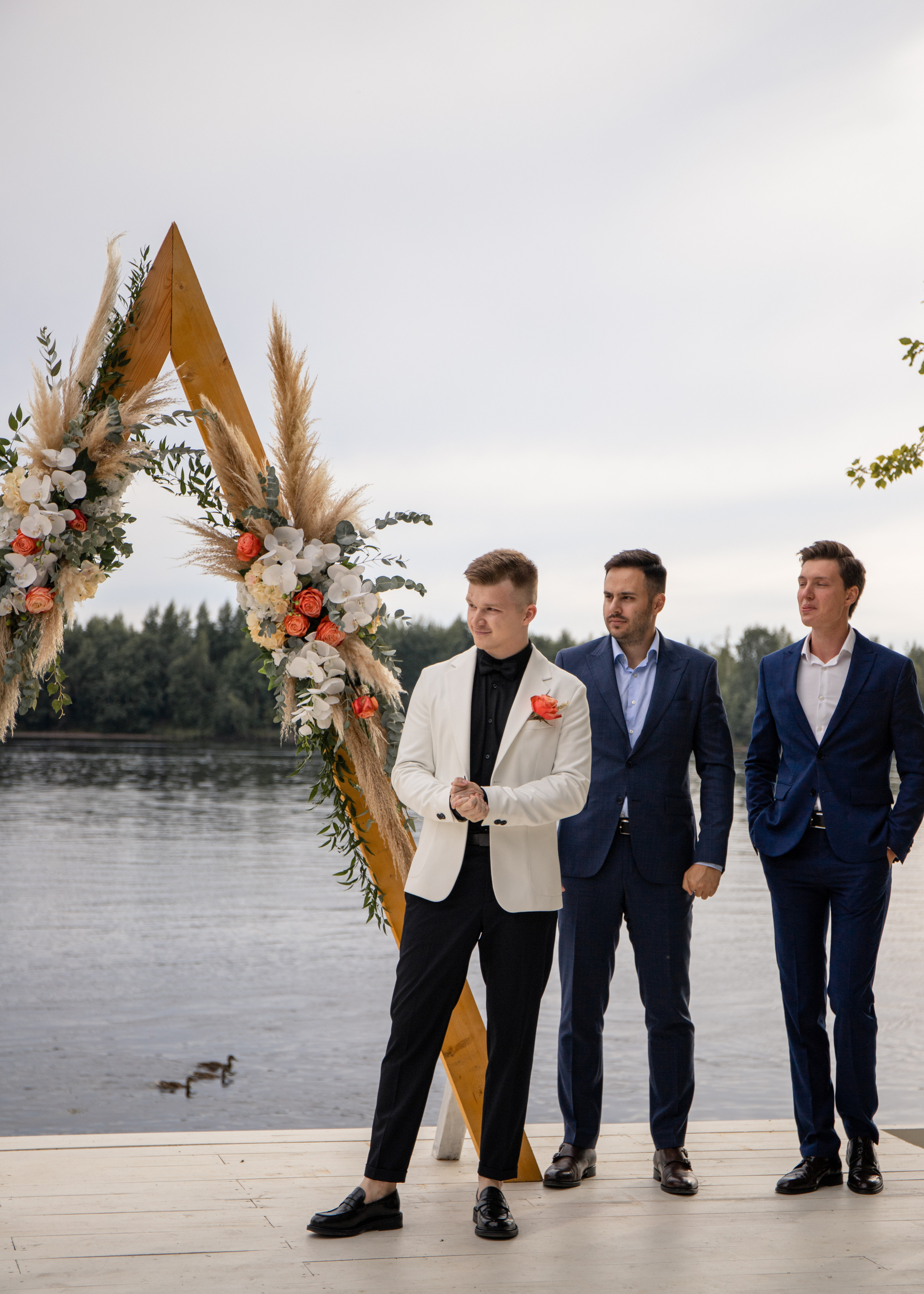 Алина и Алексей. Утонченный фотограф в Санкт-Петербурге Ксения Пелевина