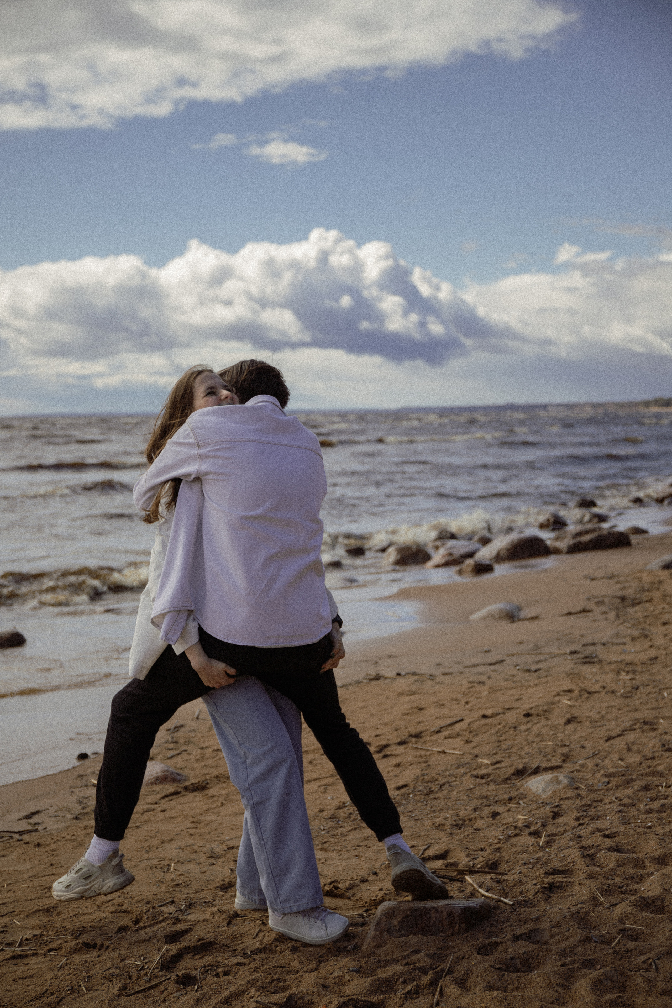 Илья и Екатерина. Утонченный фотограф в Санкт-Петербурге Ксения Пелевина