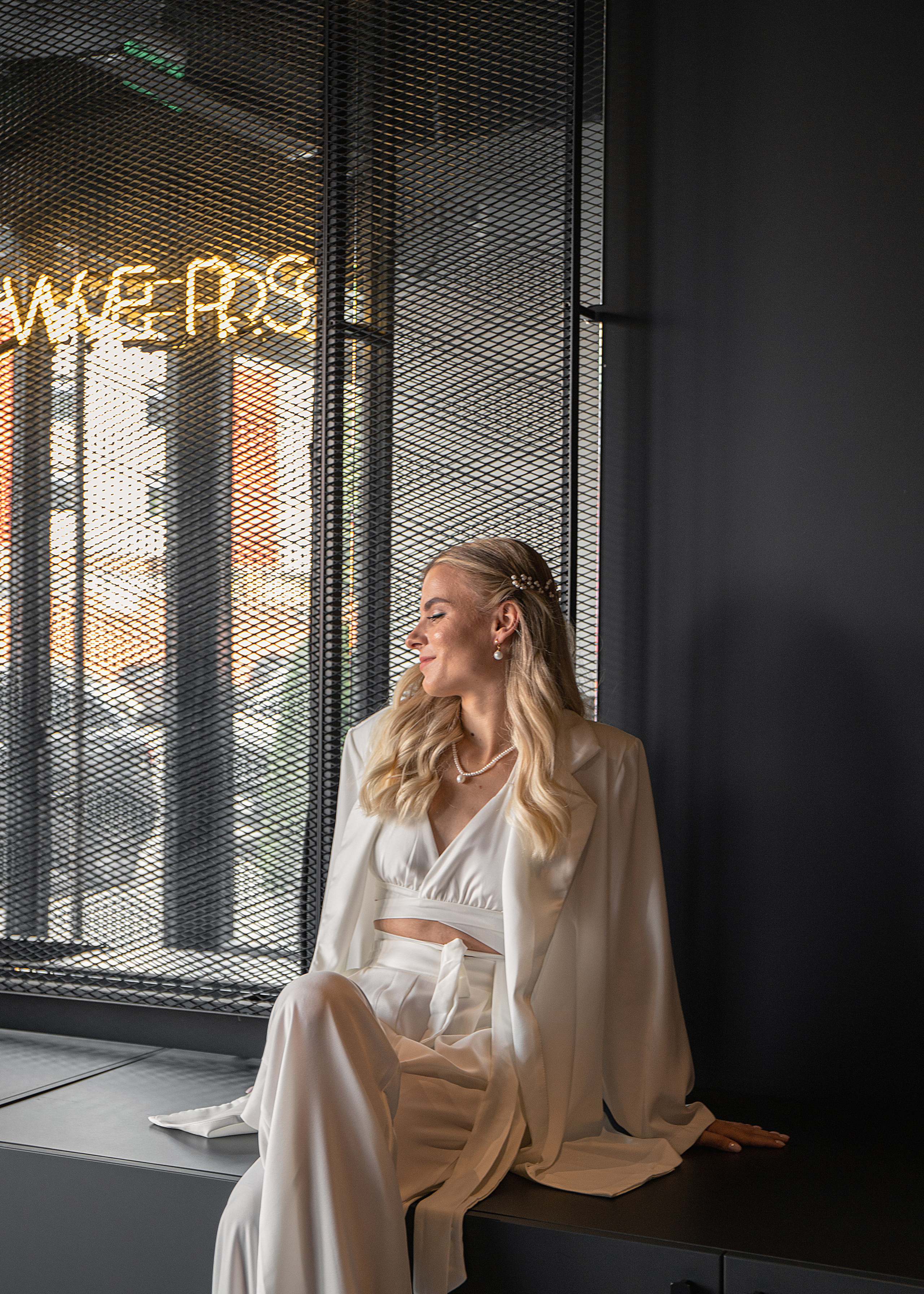 Алина и Алексей. Утонченный фотограф в Санкт-Петербурге Ксения Пелевина