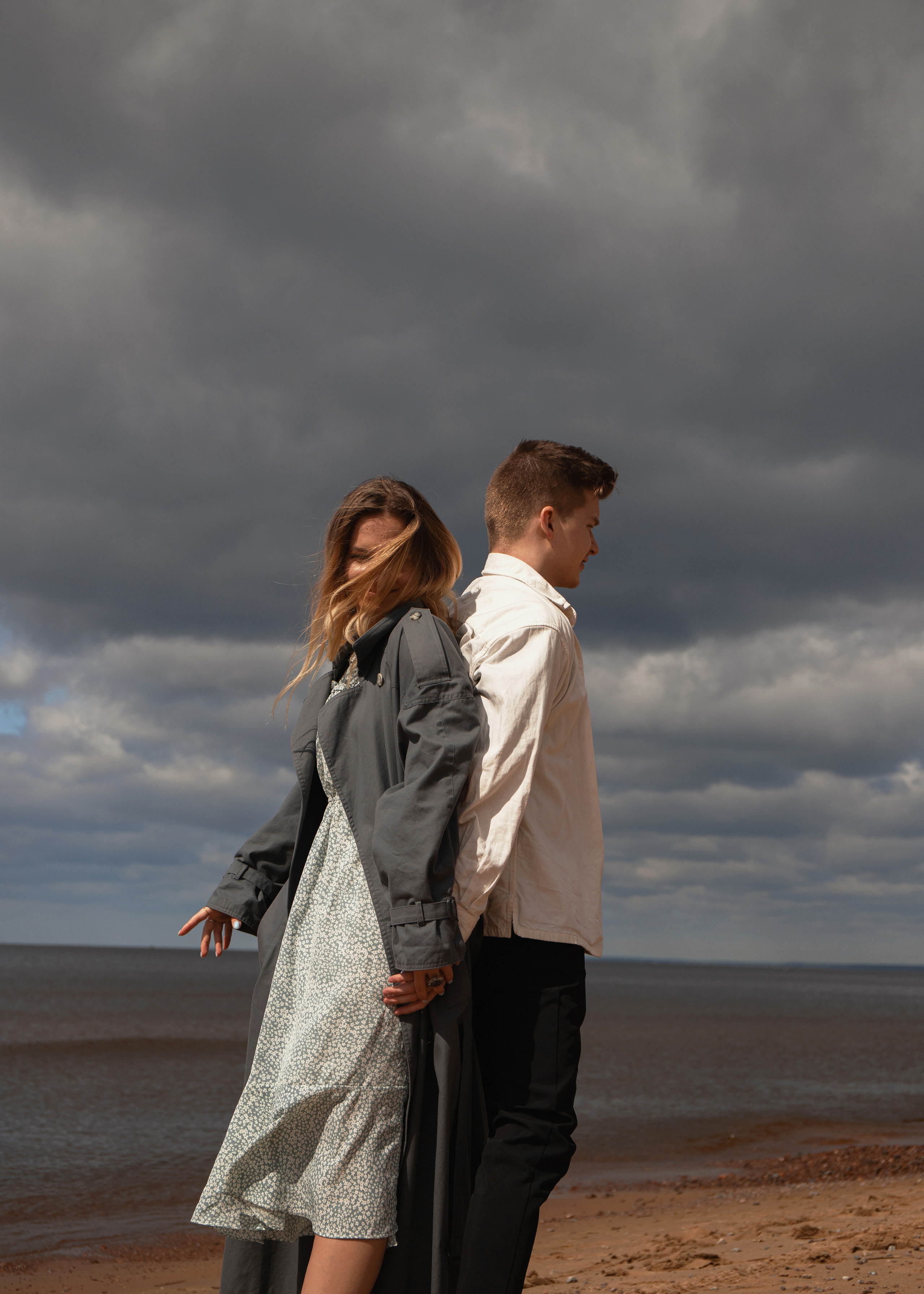 Алина и Лёша. Утонченный фотограф в Санкт-Петербурге Ксения Пелевина