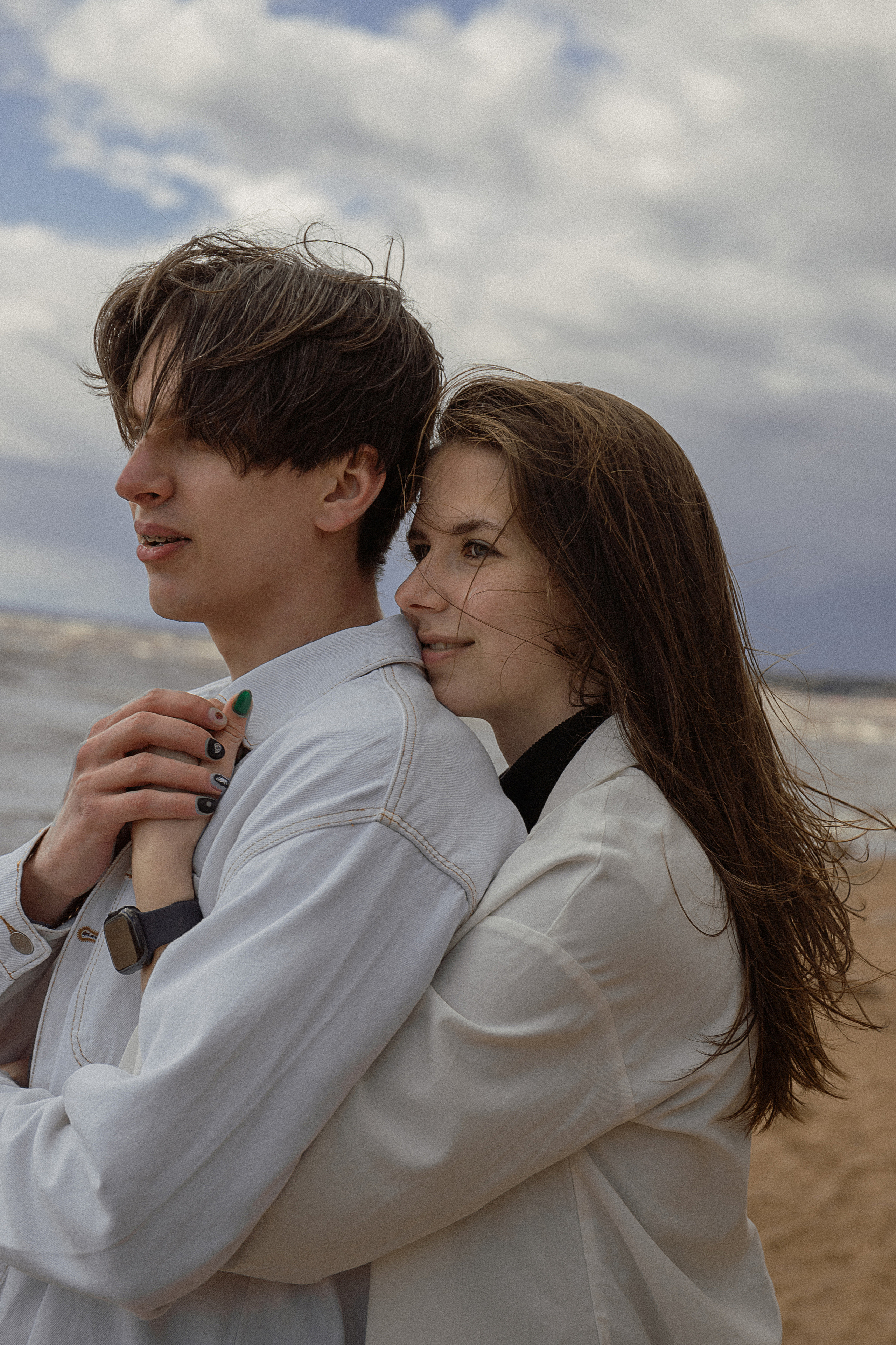 Илья и Екатерина. Утонченный фотограф в Санкт-Петербурге Ксения Пелевина