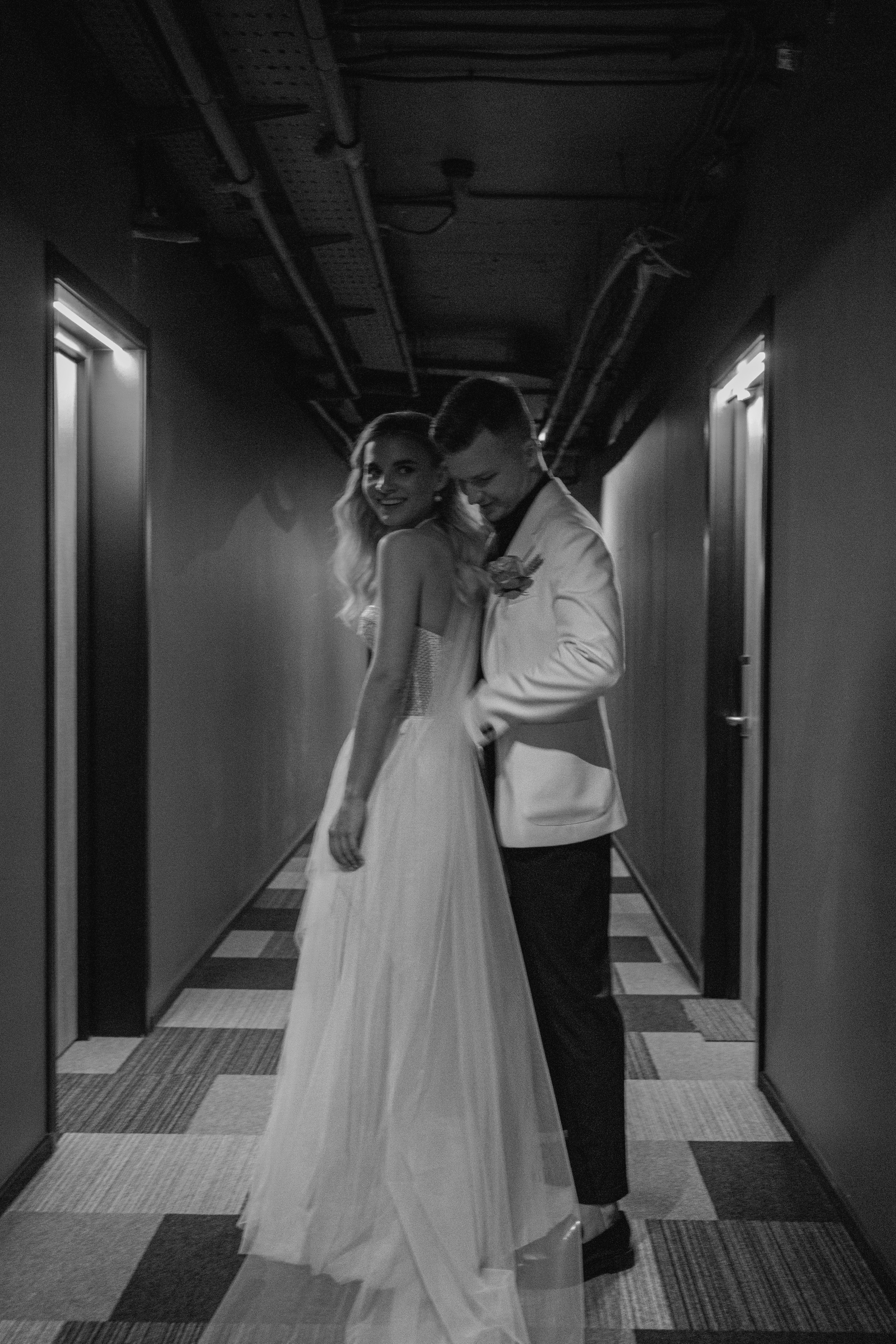 Алина и Алексей. Утонченный фотограф в Санкт-Петербурге Ксения Пелевина