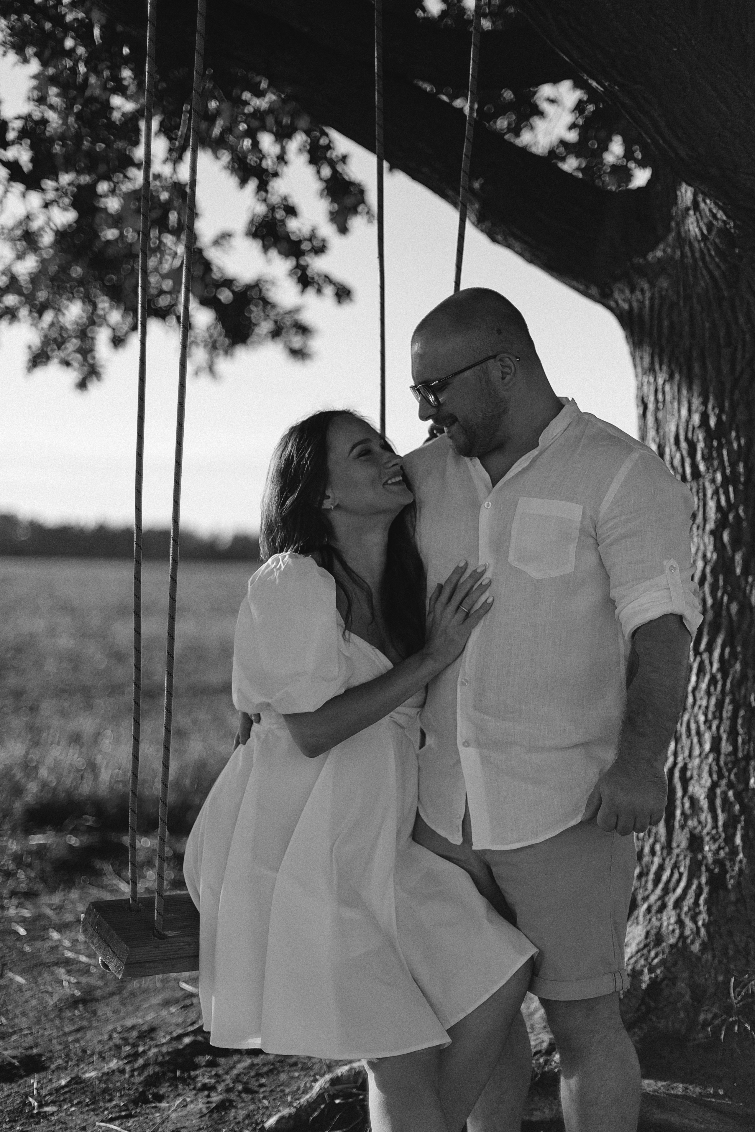 Алёна и Денис. Утонченный фотограф в Санкт-Петербурге Ксения Пелевина