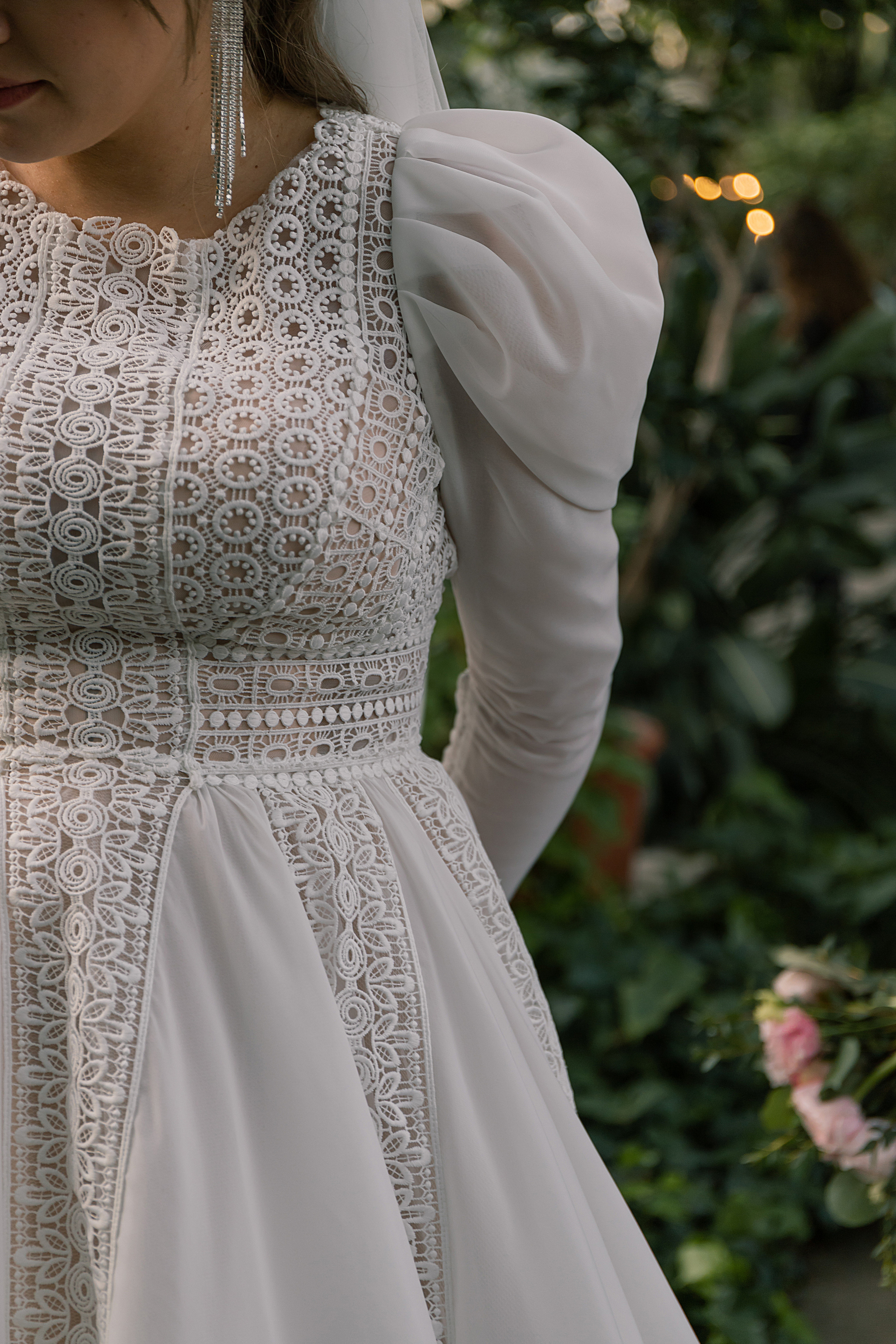 Виктория и Дмитрий. Утонченный фотограф в Санкт-Петербурге Ксения Пелевина