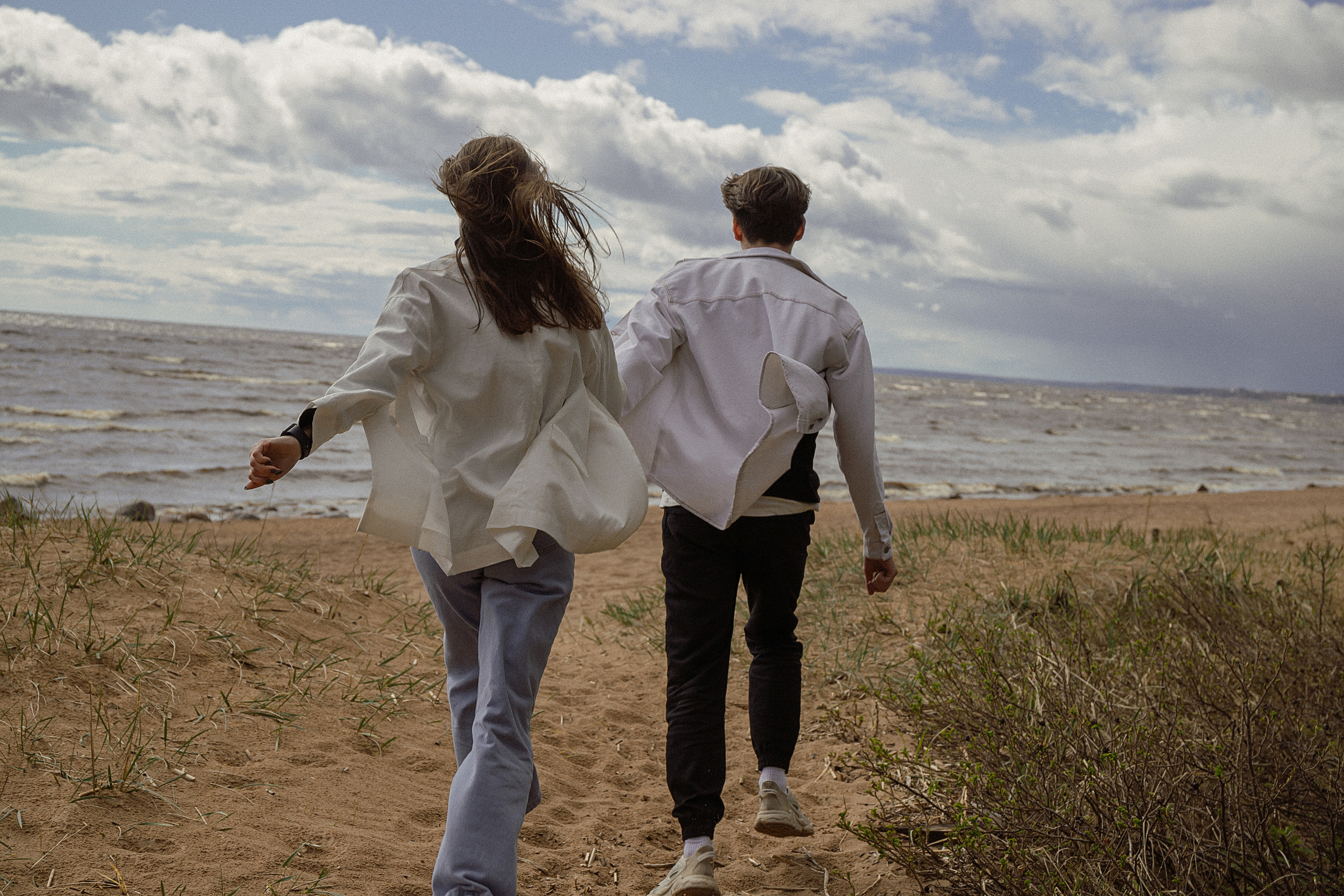 Илья и Екатерина. Утонченный фотограф в Санкт-Петербурге Ксения Пелевина