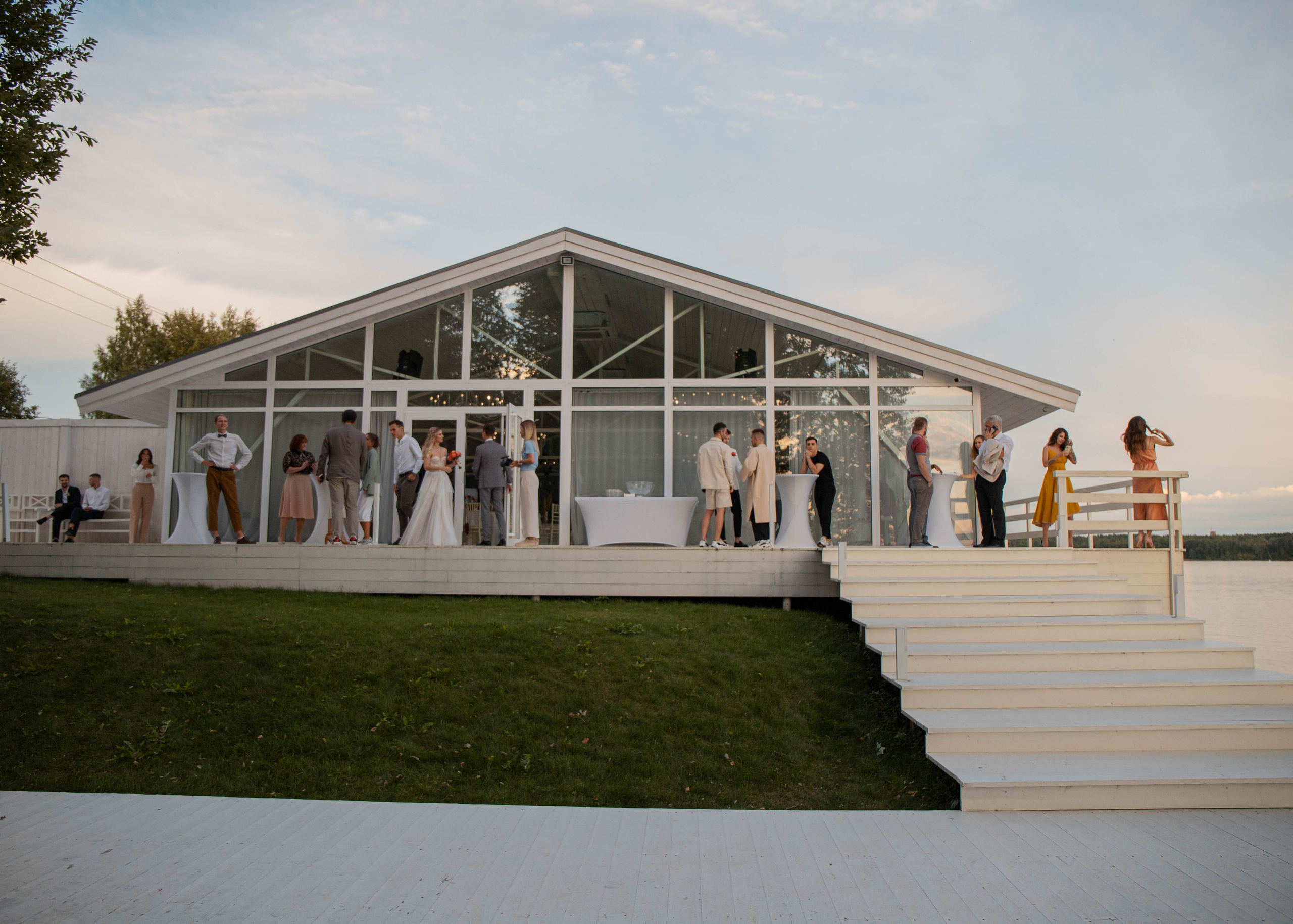 Алина и Алексей. Утонченный фотограф в Санкт-Петербурге Ксения Пелевина