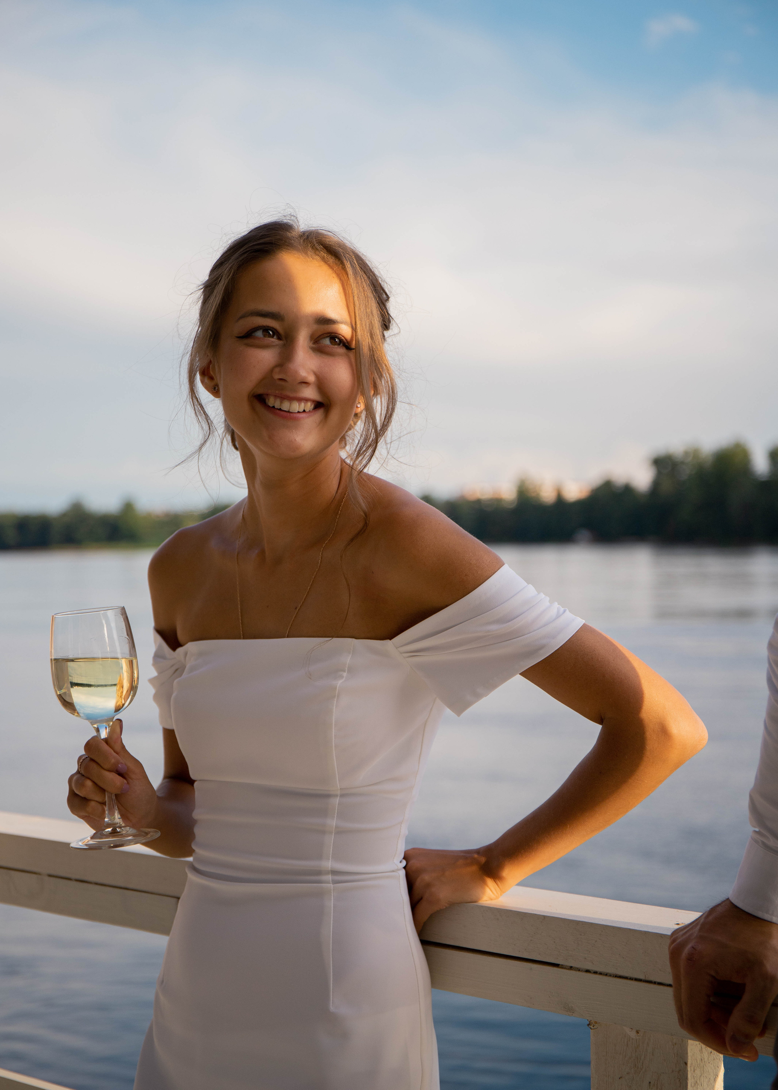 Алина и Алексей. Утонченный фотограф в Санкт-Петербурге Ксения Пелевина