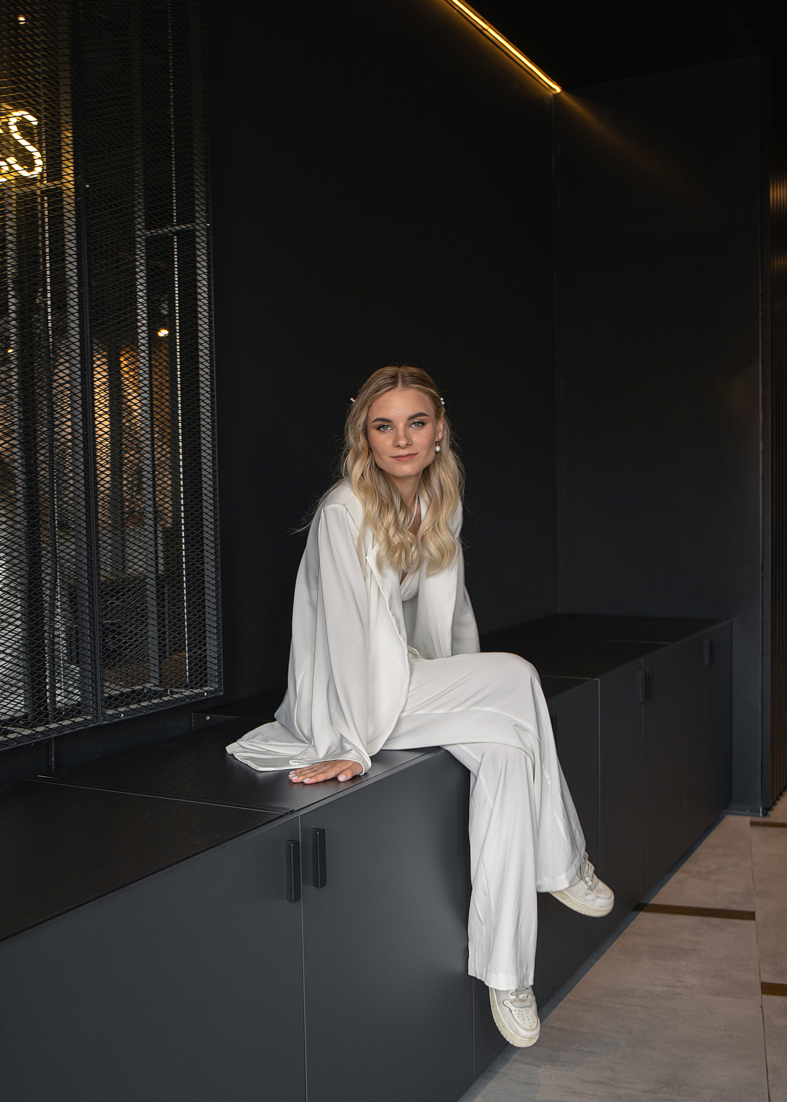 Алина и Алексей. Утонченный фотограф в Санкт-Петербурге Ксения Пелевина