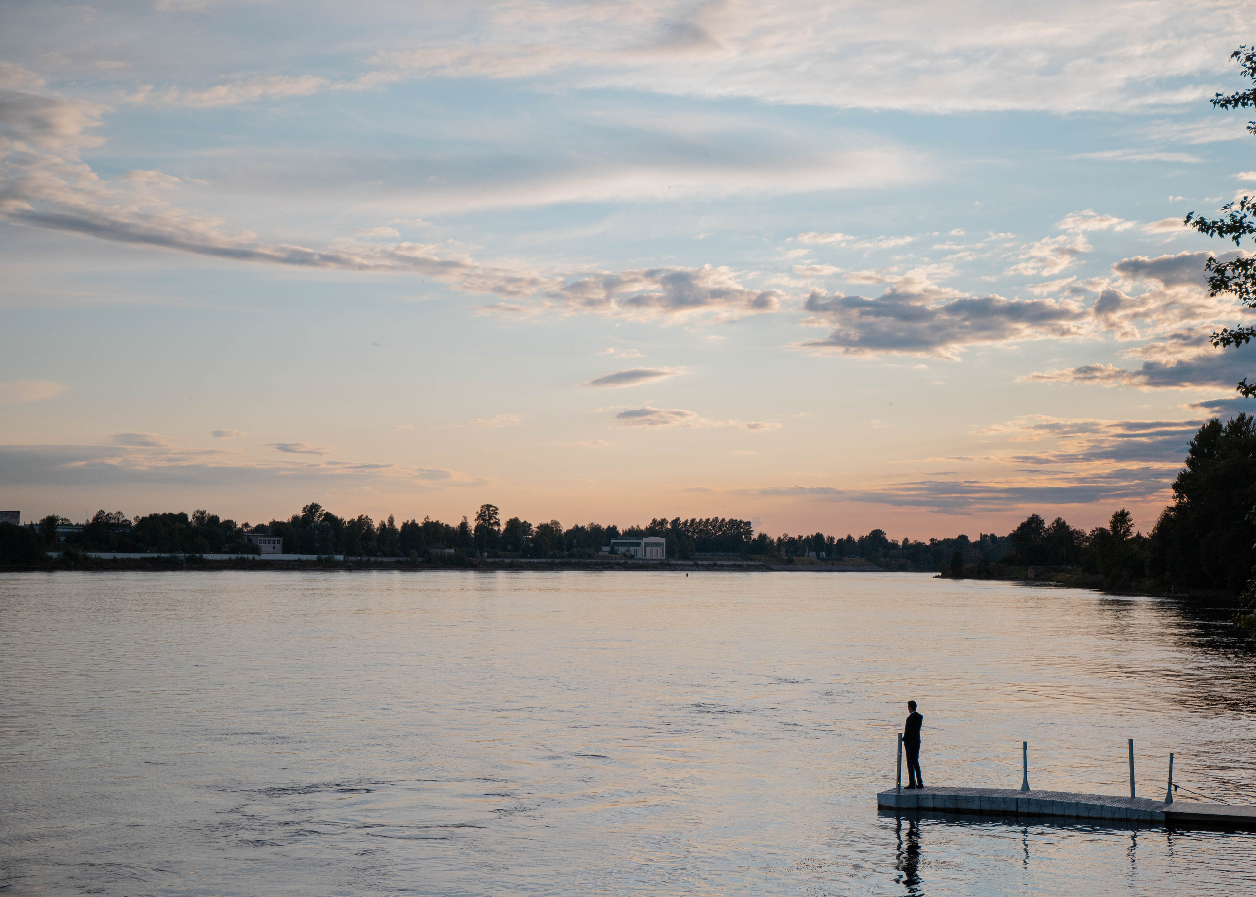 Алина и Алексей. Утонченный фотограф в Санкт-Петербурге Ксения Пелевина