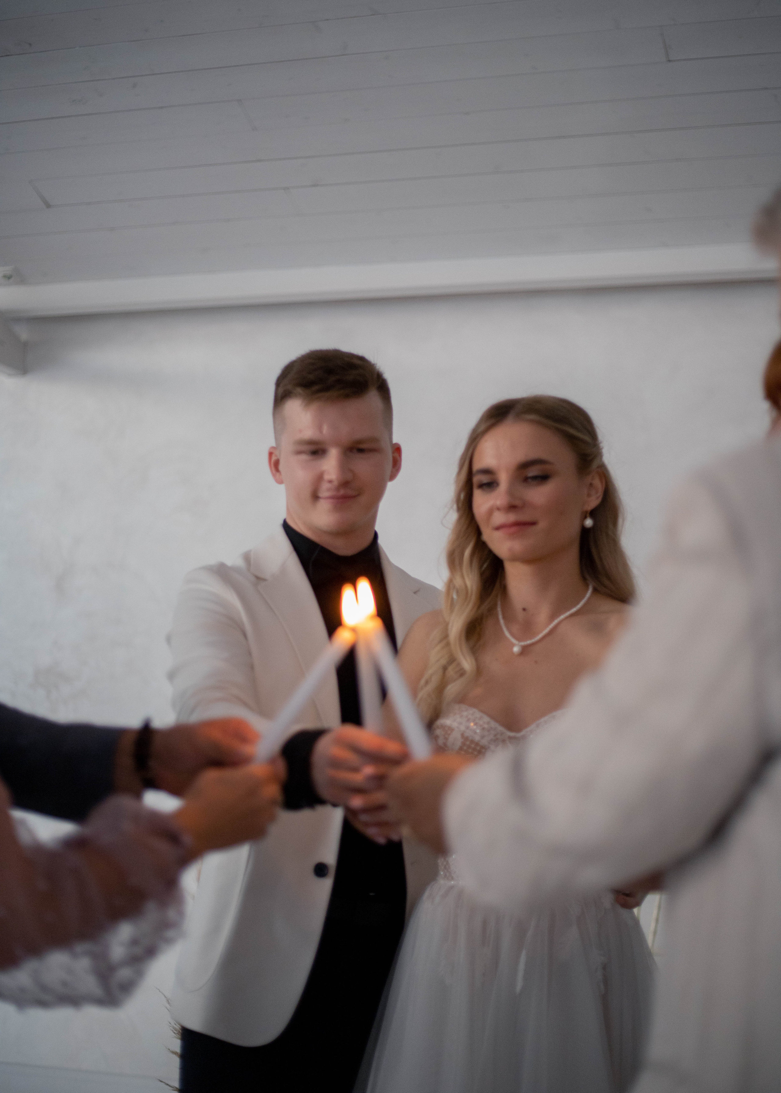 Алина и Алексей. Утонченный фотограф в Санкт-Петербурге Ксения Пелевина