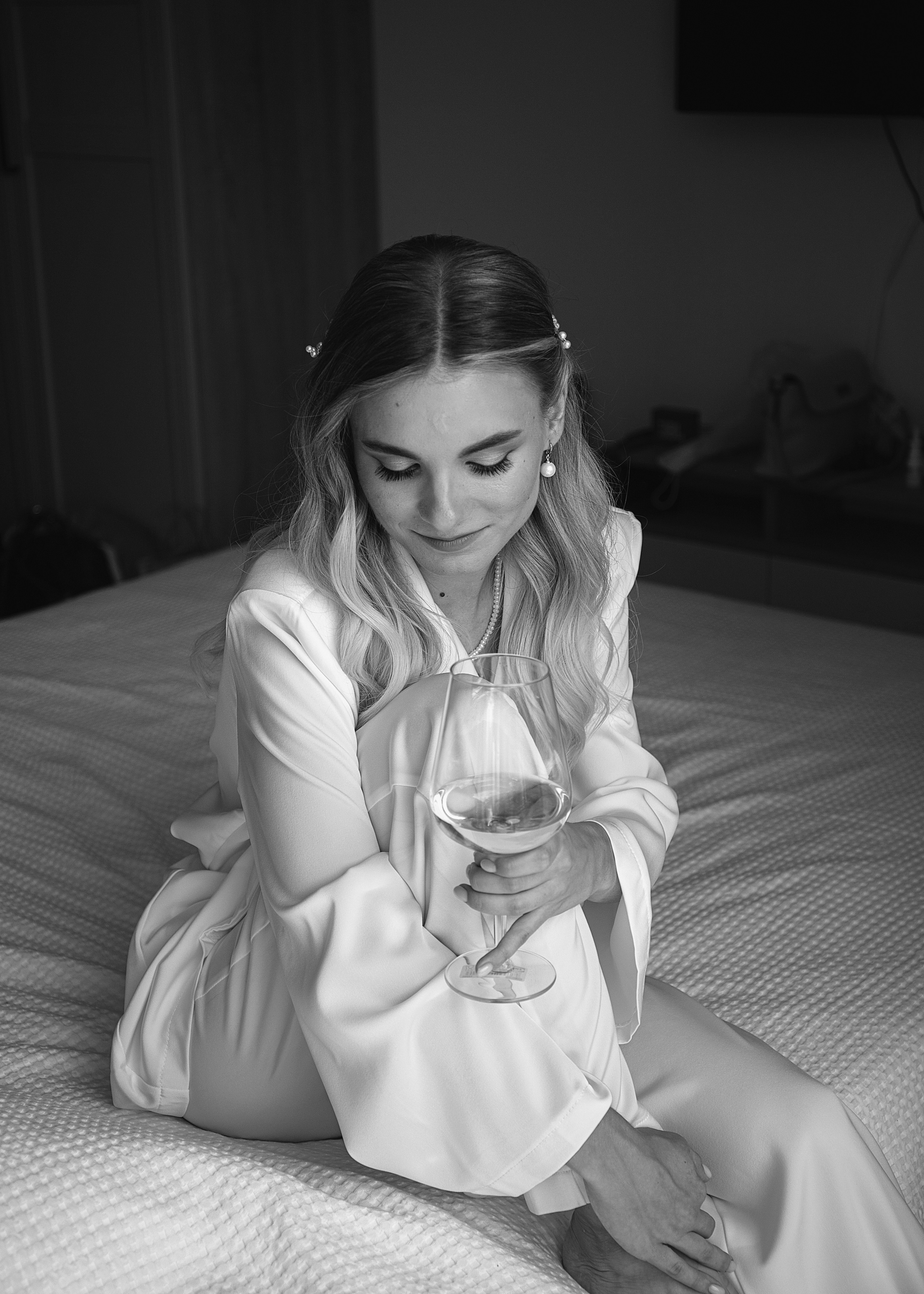 Алина и Алексей. Утонченный фотограф в Санкт-Петербурге Ксения Пелевина