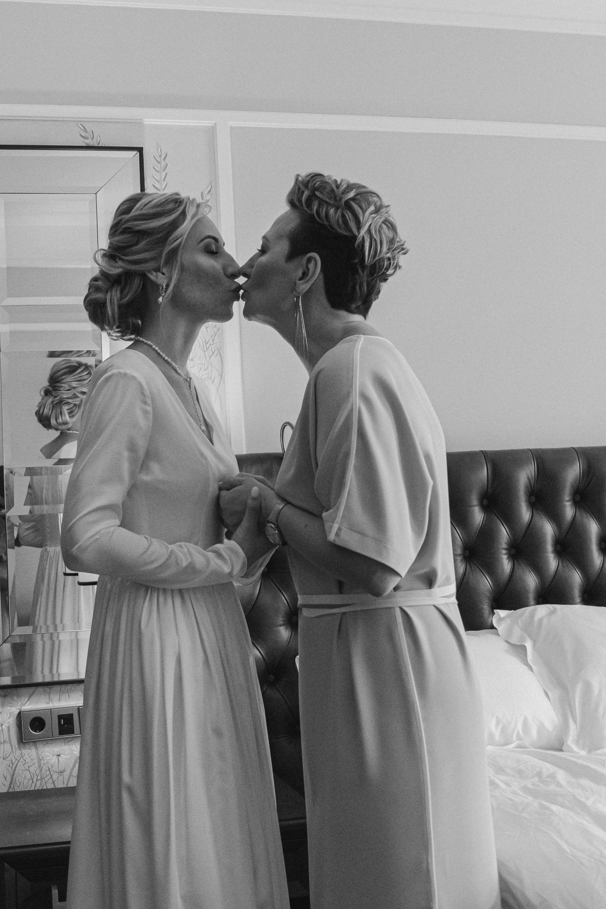 Светлана и Тимур. Утонченный фотограф в Санкт-Петербурге Ксения Пелевина