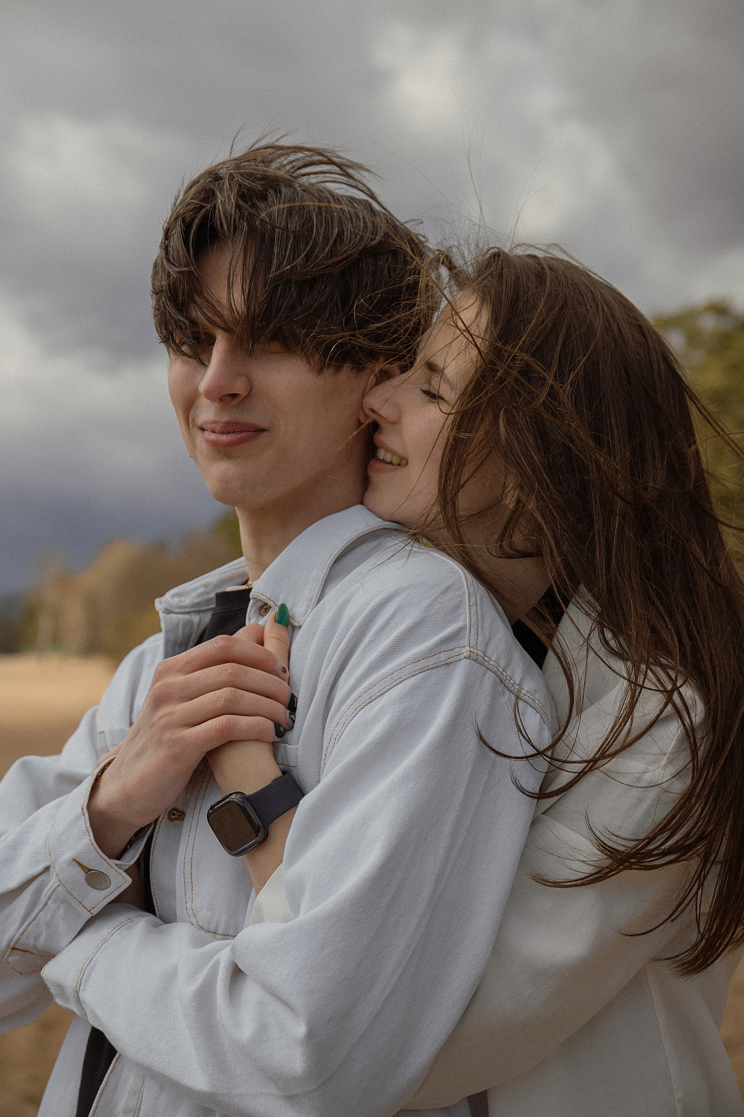 Илья и Екатерина. Утонченный фотограф в Санкт-Петербурге Ксения Пелевина