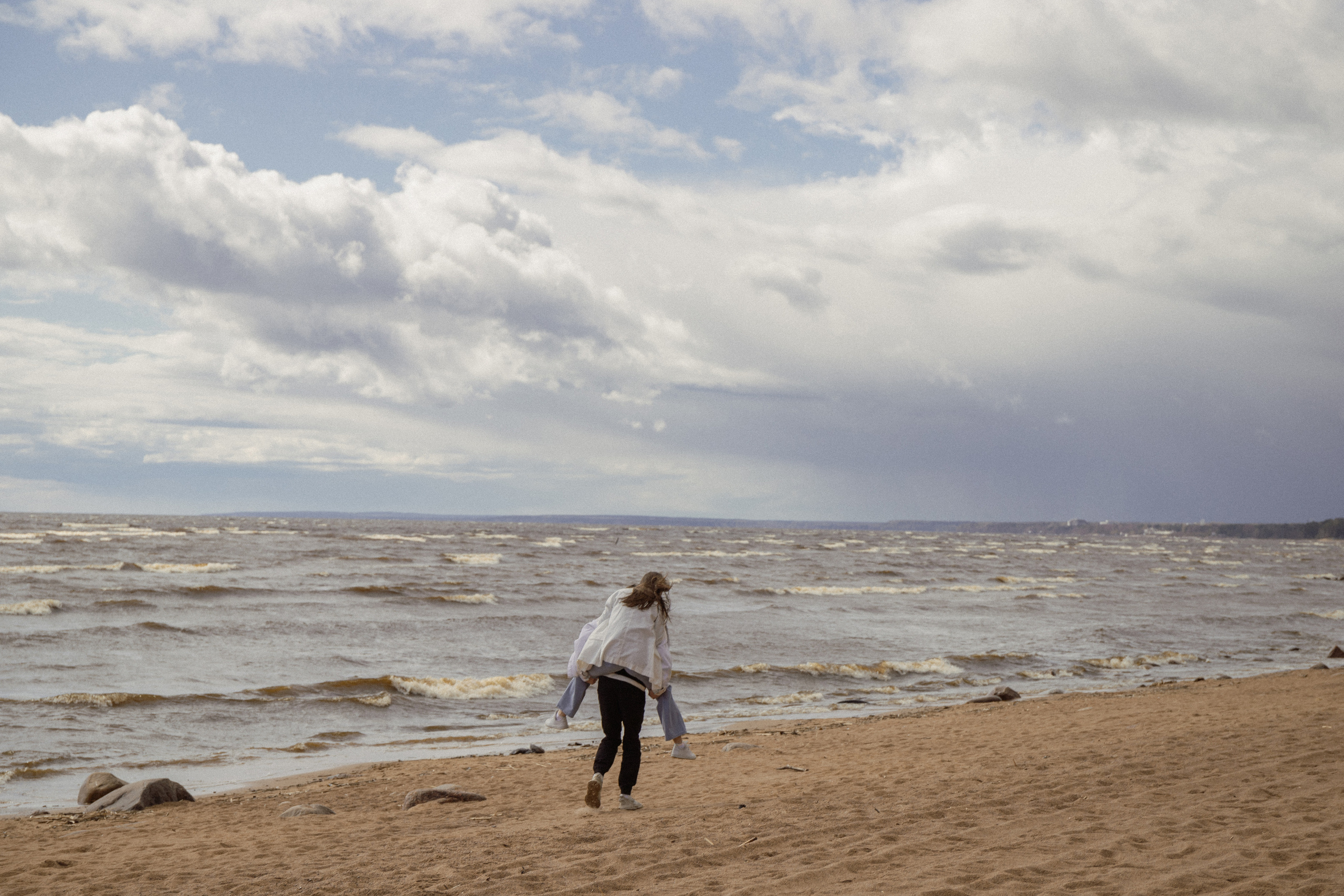Илья и Екатерина. Утонченный фотограф в Санкт-Петербурге Ксения Пелевина