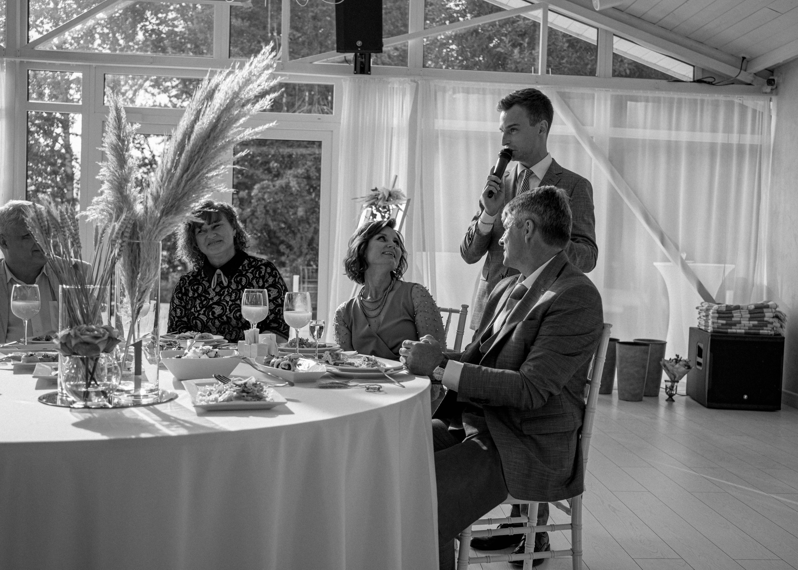 Алина и Алексей. Утонченный фотограф в Санкт-Петербурге Ксения Пелевина