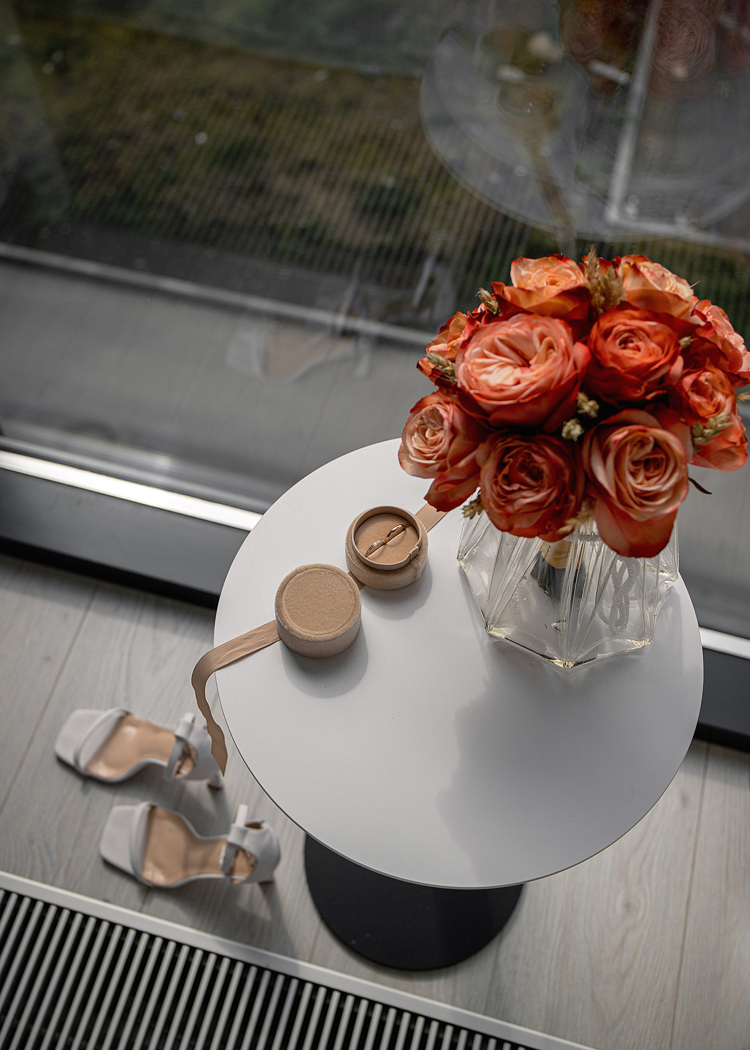 Алина и Алексей. Утонченный фотограф в Санкт-Петербурге Ксения Пелевина