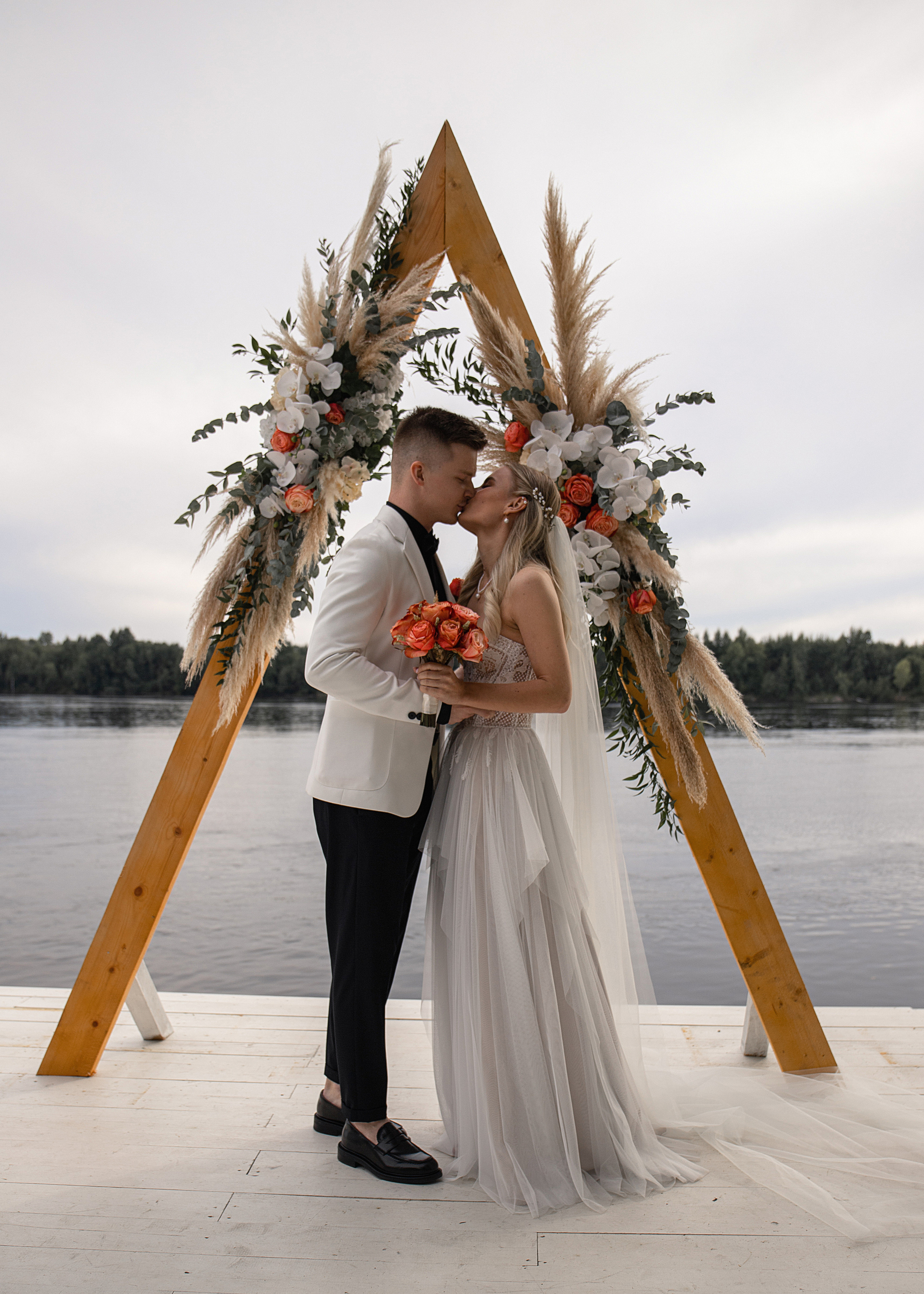 Алина и Алексей. Утонченный фотограф в Санкт-Петербурге Ксения Пелевина