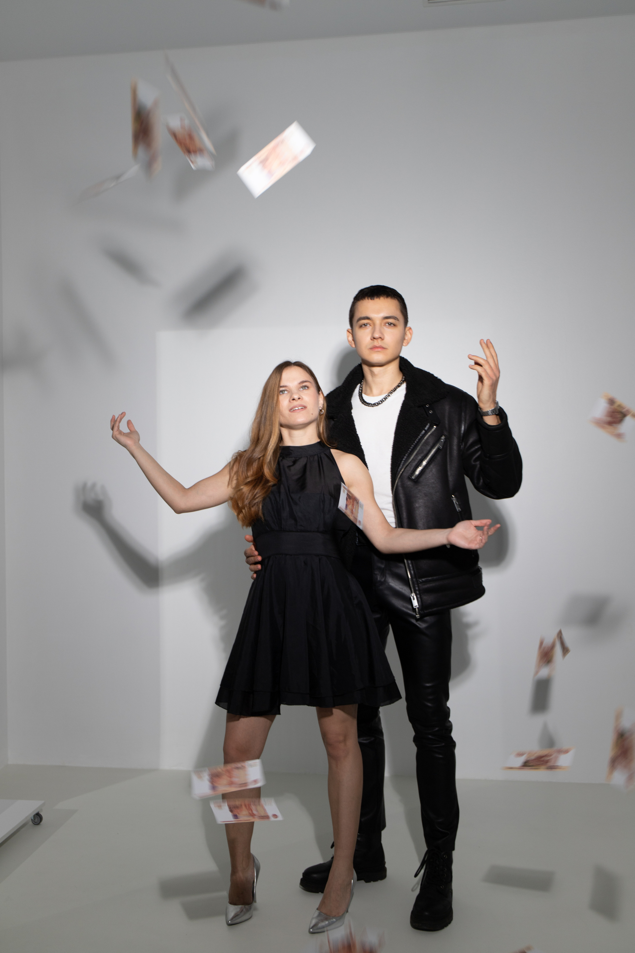 Марина и Паша. Утонченный фотограф в Санкт-Петербурге Ксения Пелевина