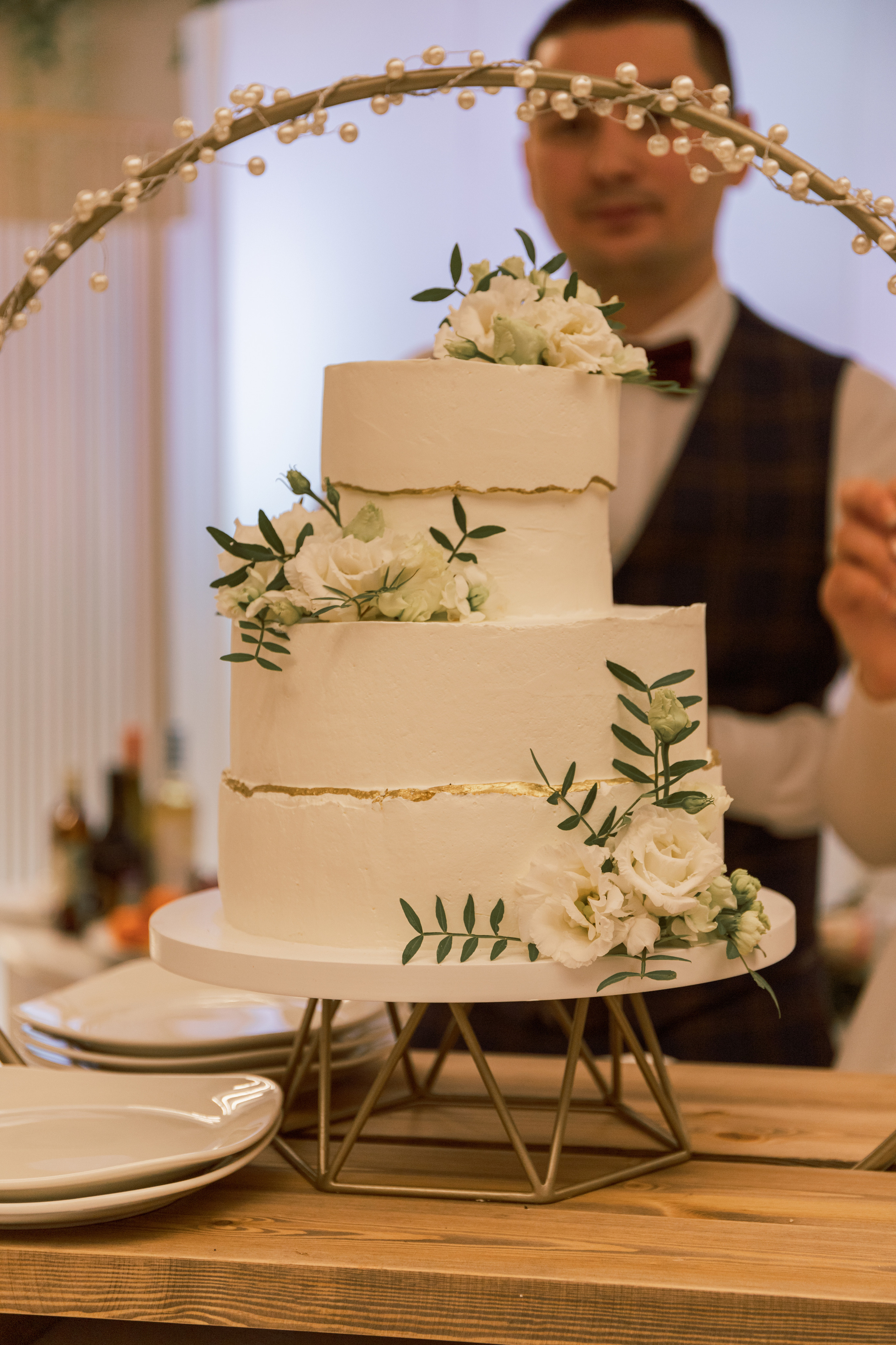 Виктория и Дмитрий. Утонченный фотограф в Санкт-Петербурге Ксения Пелевина