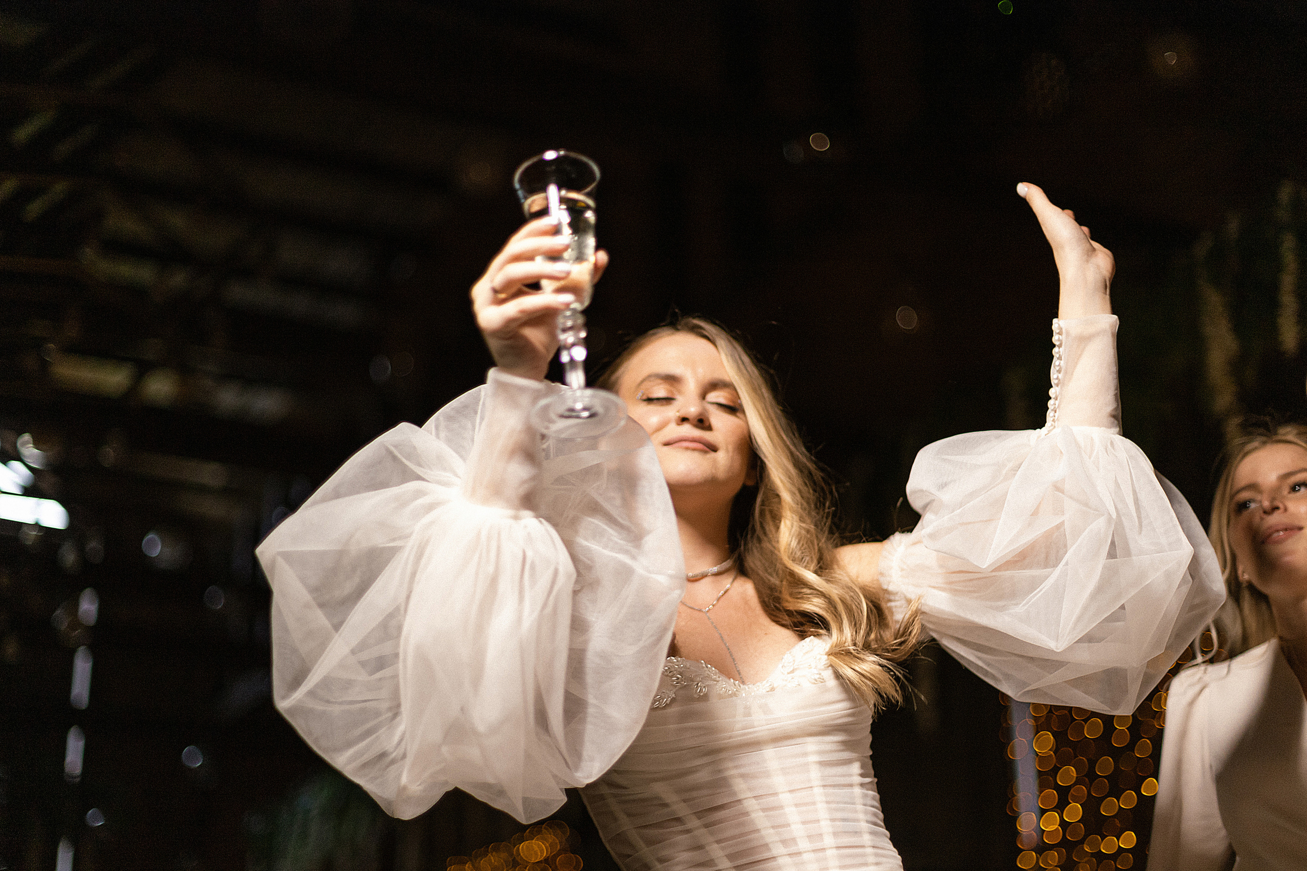 Дарья и Никита. Утонченный фотограф в Санкт-Петербурге Ксения Пелевина